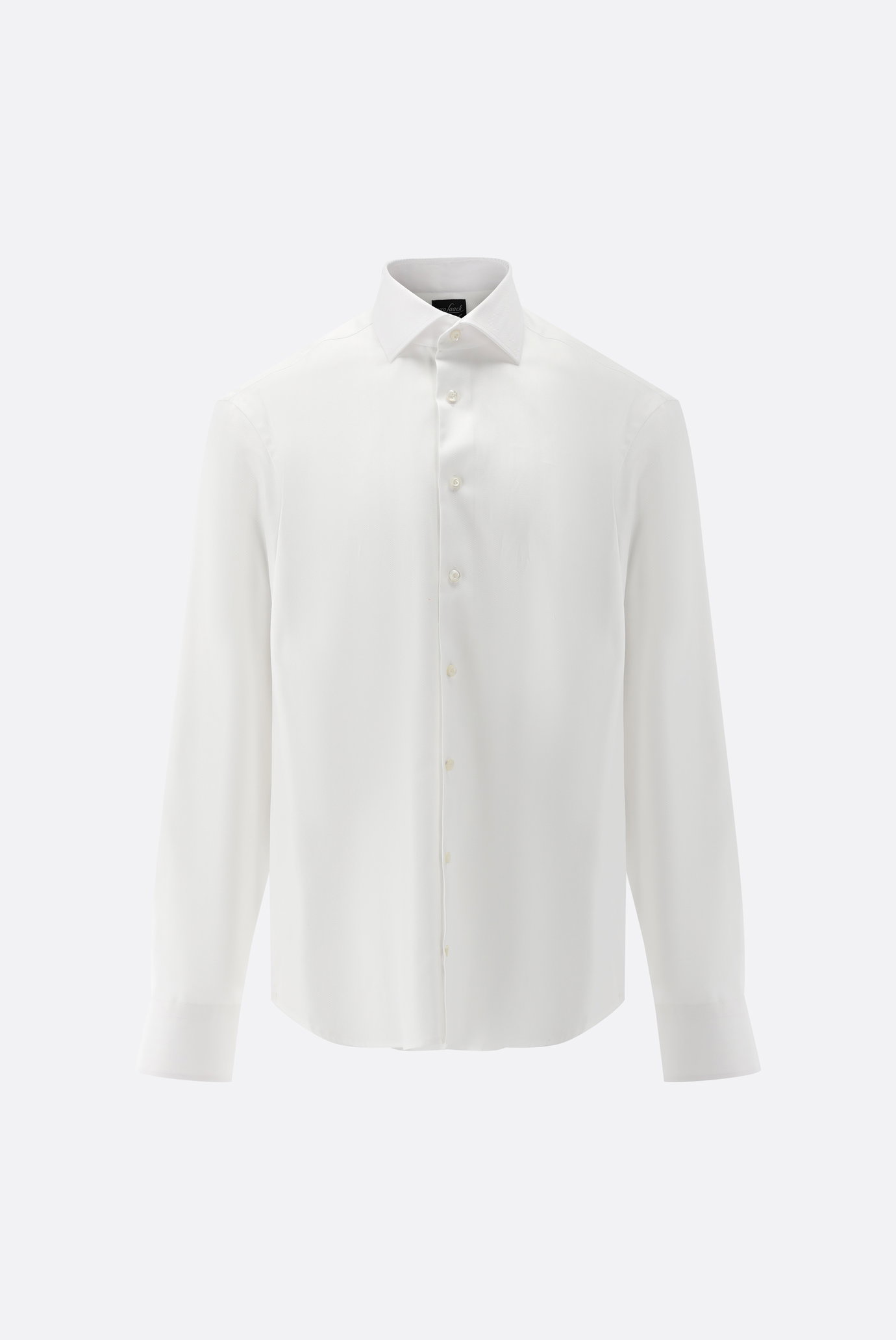 Áo sơ mi dáng Tailor Fit