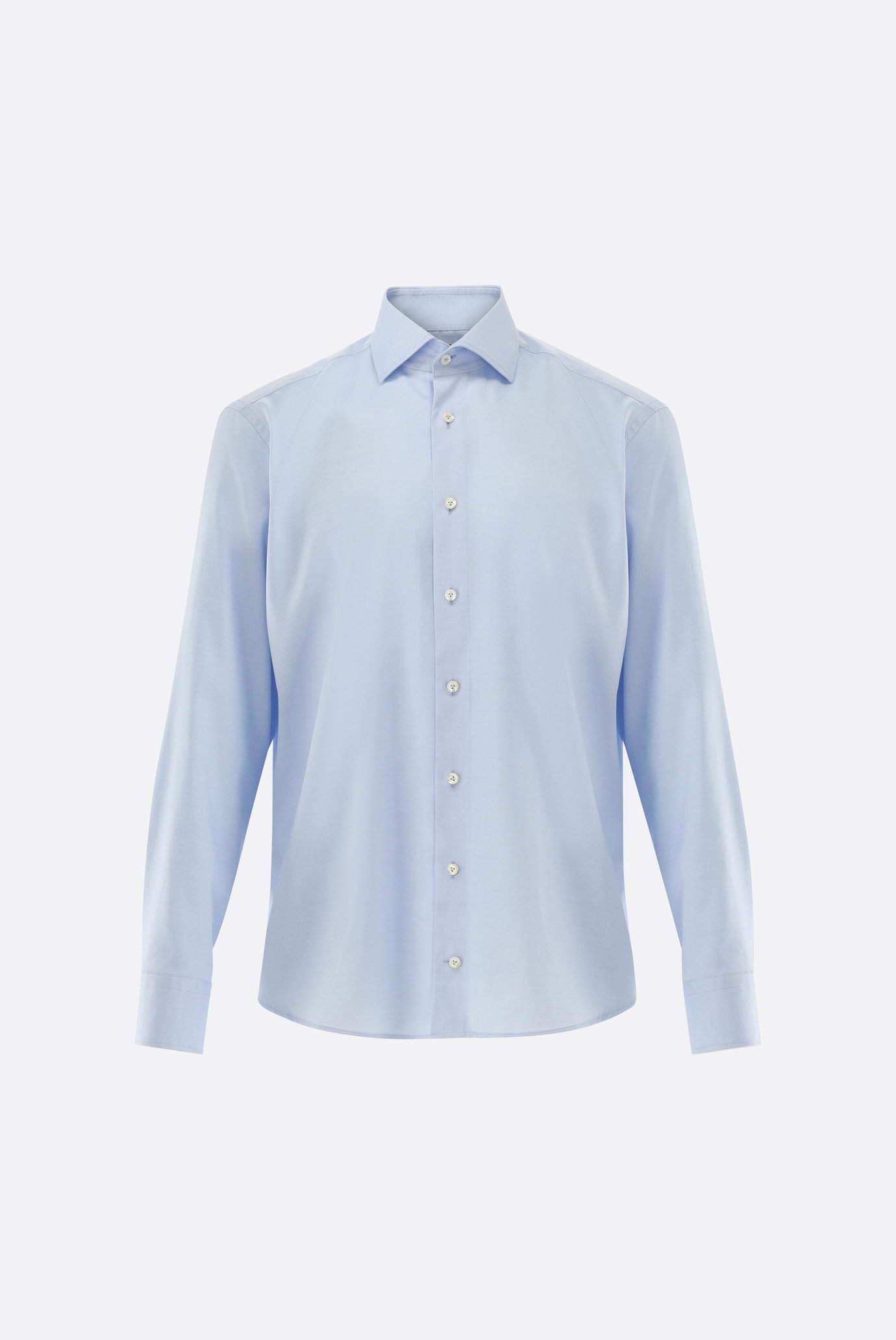 Natté shirt