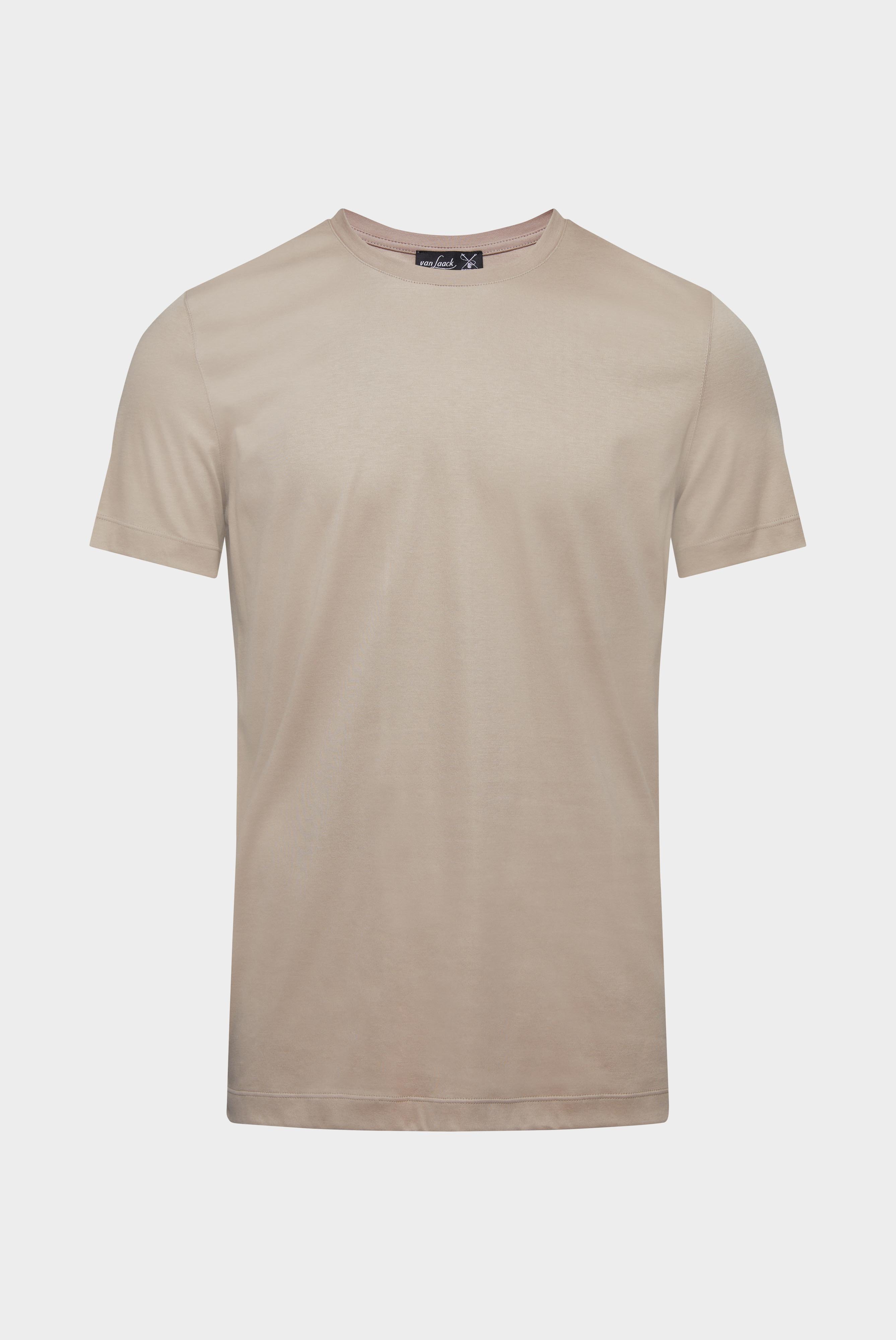 T-Shirts+T-Shirt aus Schweizer Baumwolle+20.1717.UX.180031.140.X3L