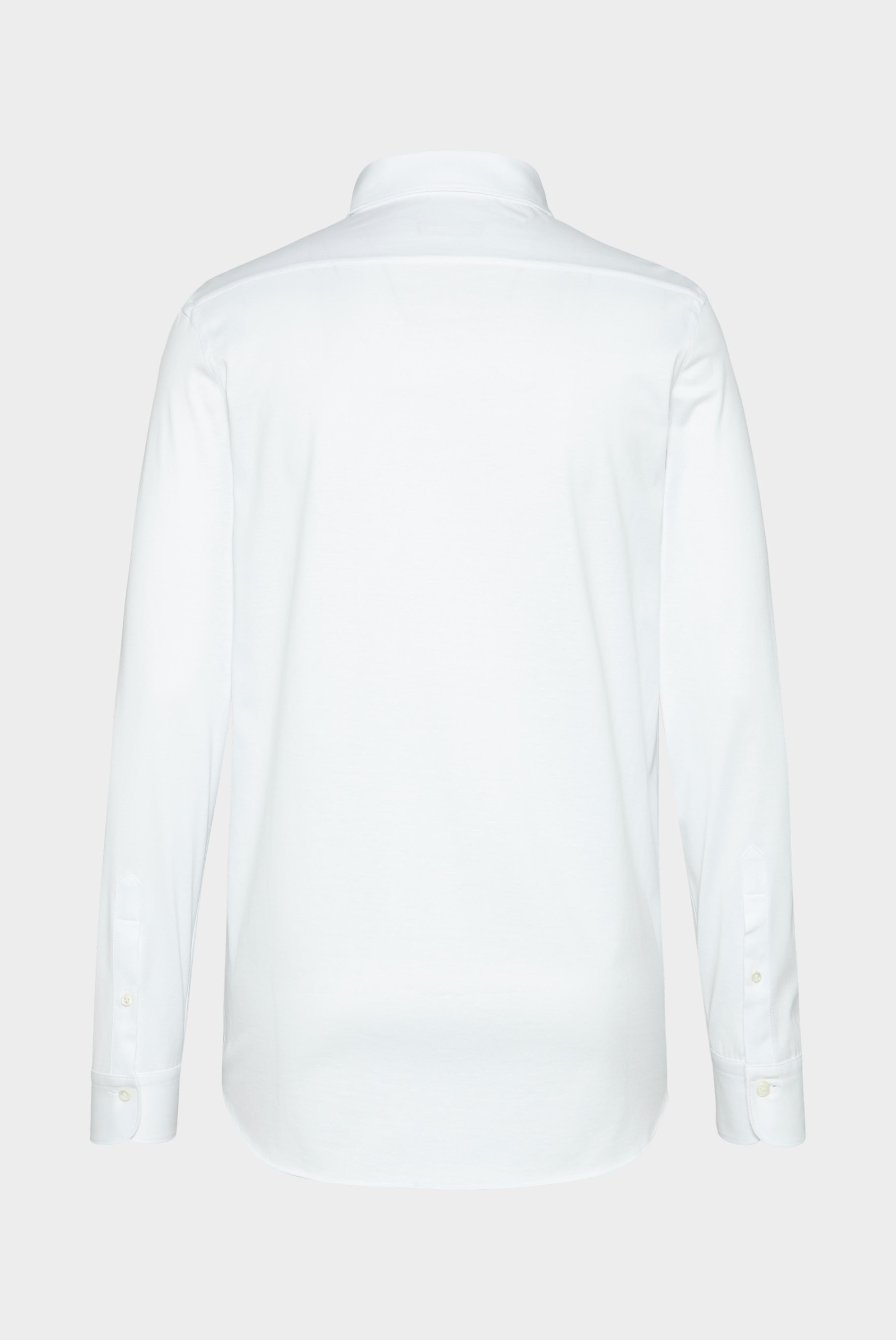 Jersey Hemden+Jersey Shirt Urban Look Slim Fit+20.1651.UC.Z20044.000.S