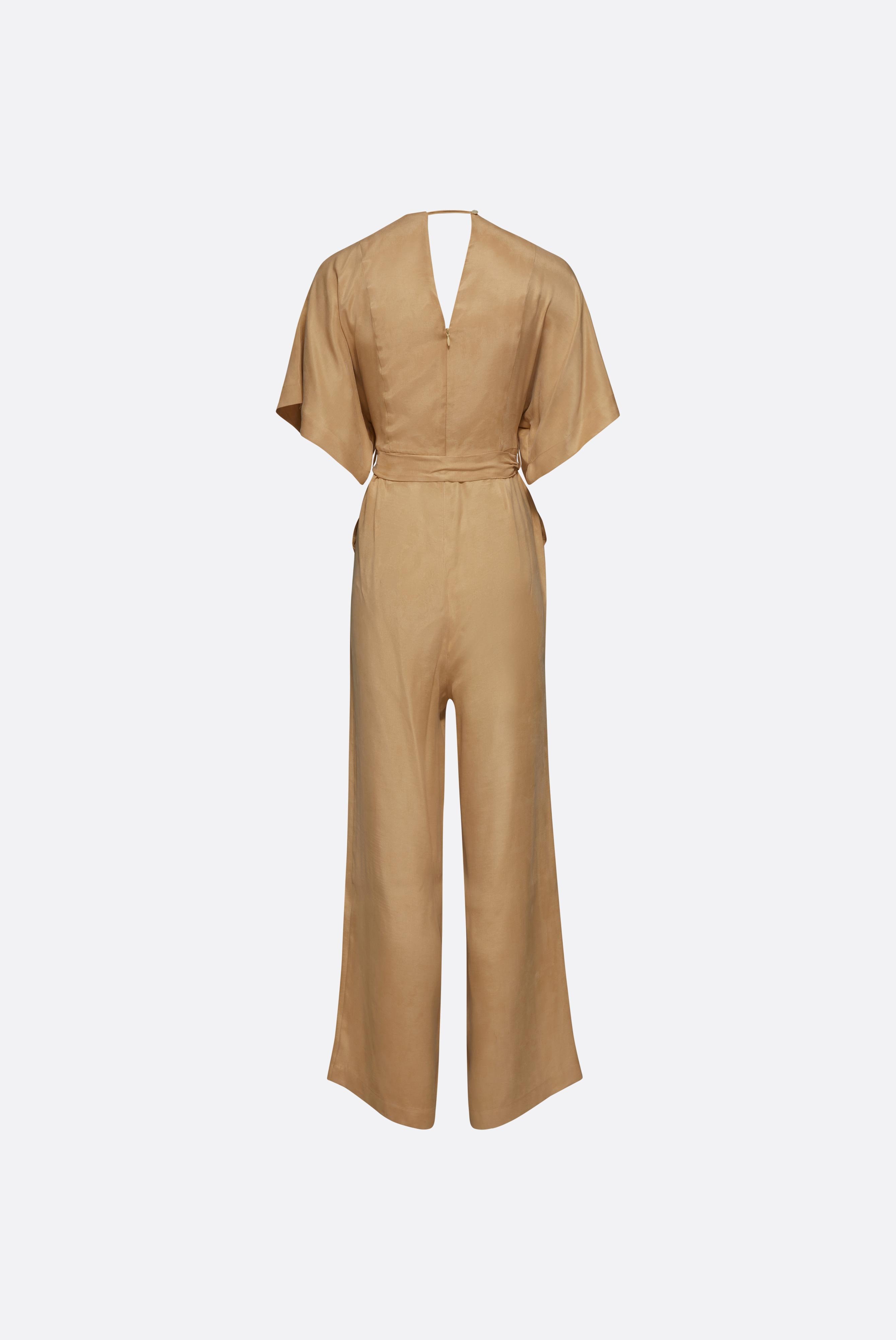 Jeans & Trousers+Jumpsuit with wide Sleeves+05.658Q.22.155007.250.34