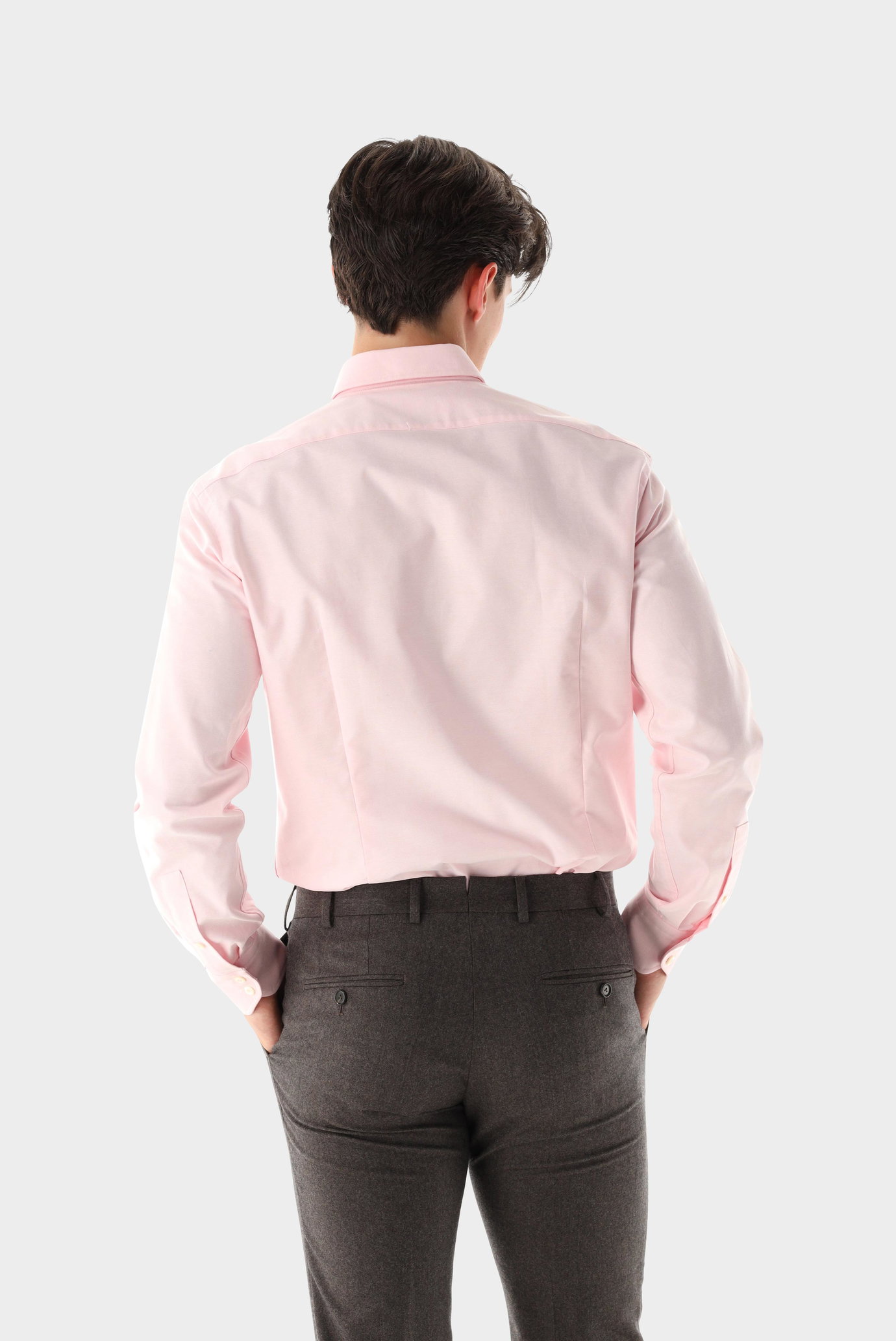 Oxford Shirt