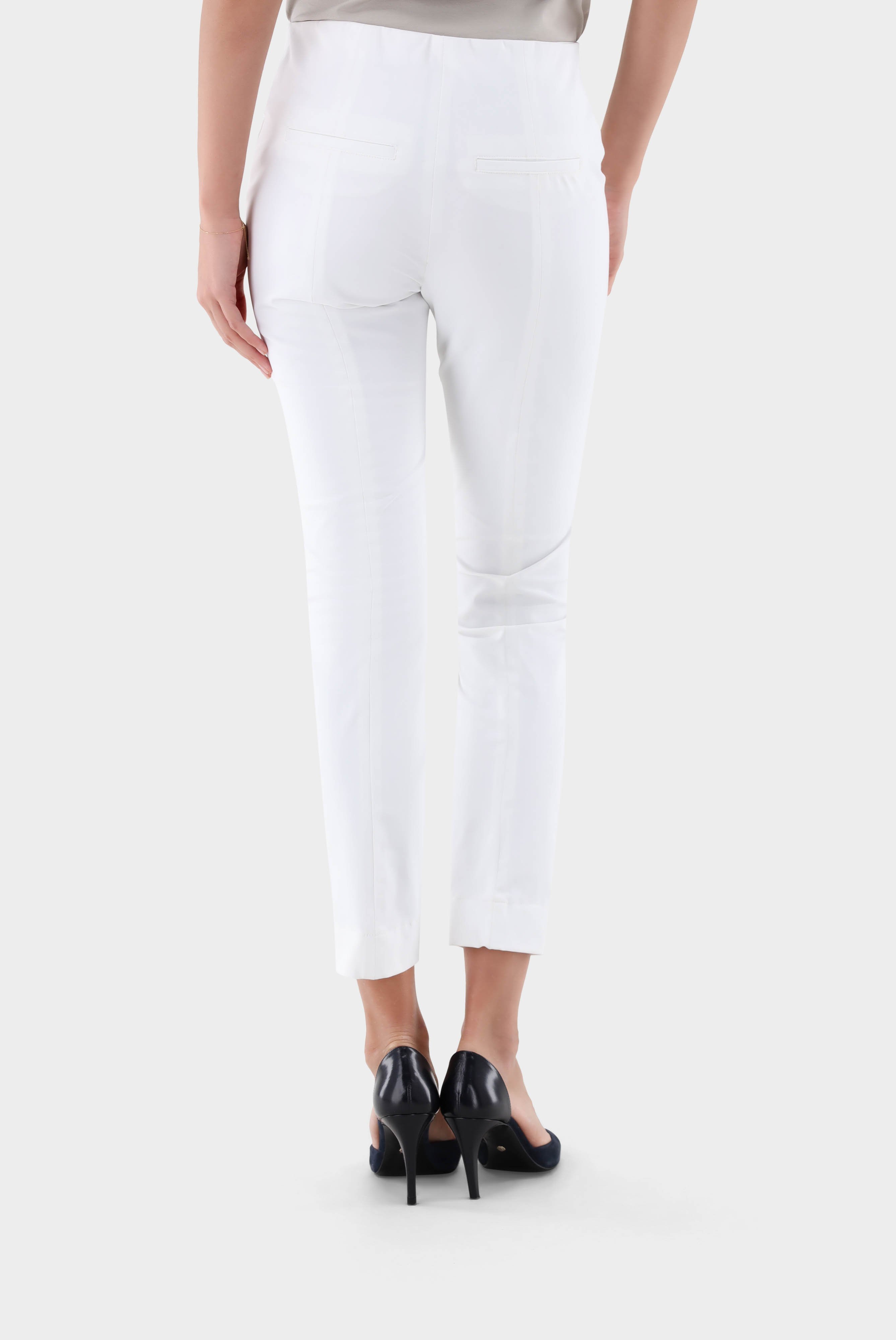 Jeans & Trousers+Business trousers with stretch+04.635K.73.J00144.000.38