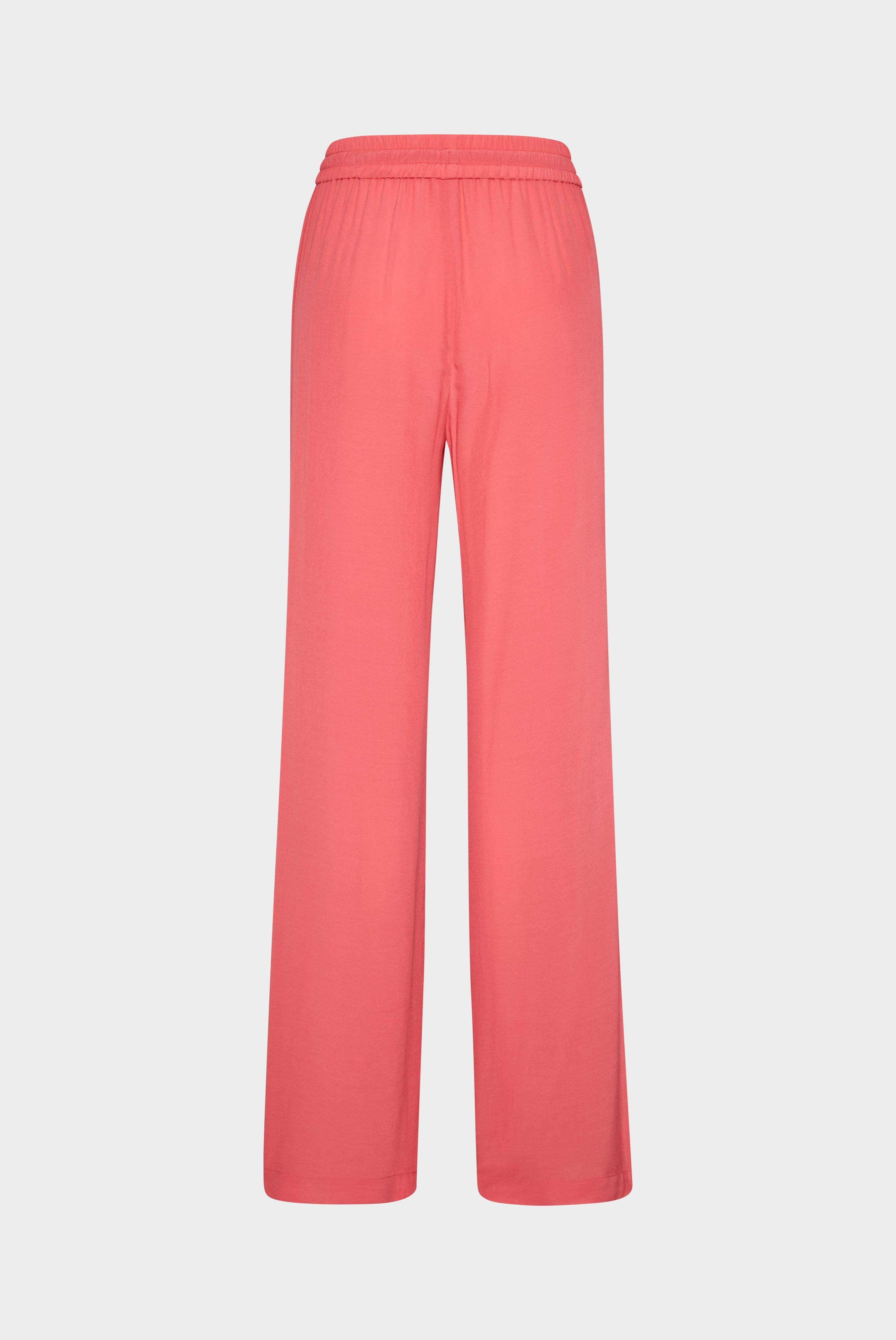 Jeans & Hosen+Gerade geschnittene Hose mit elastischem Bund+05.6743..150061.545.32