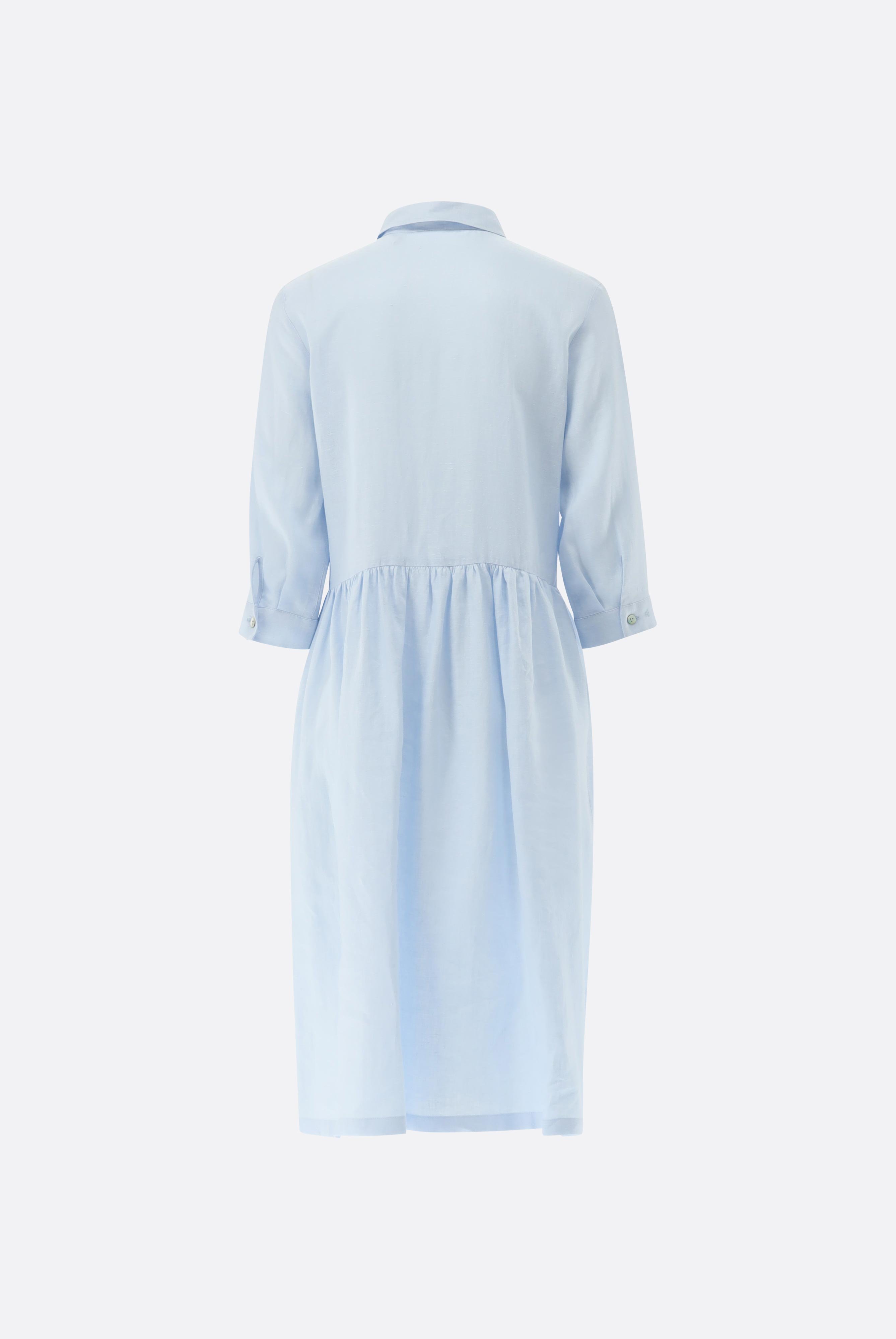 Dresses & Skirts+Linen Shirt Dress+05.658Y.07.150555.710.32