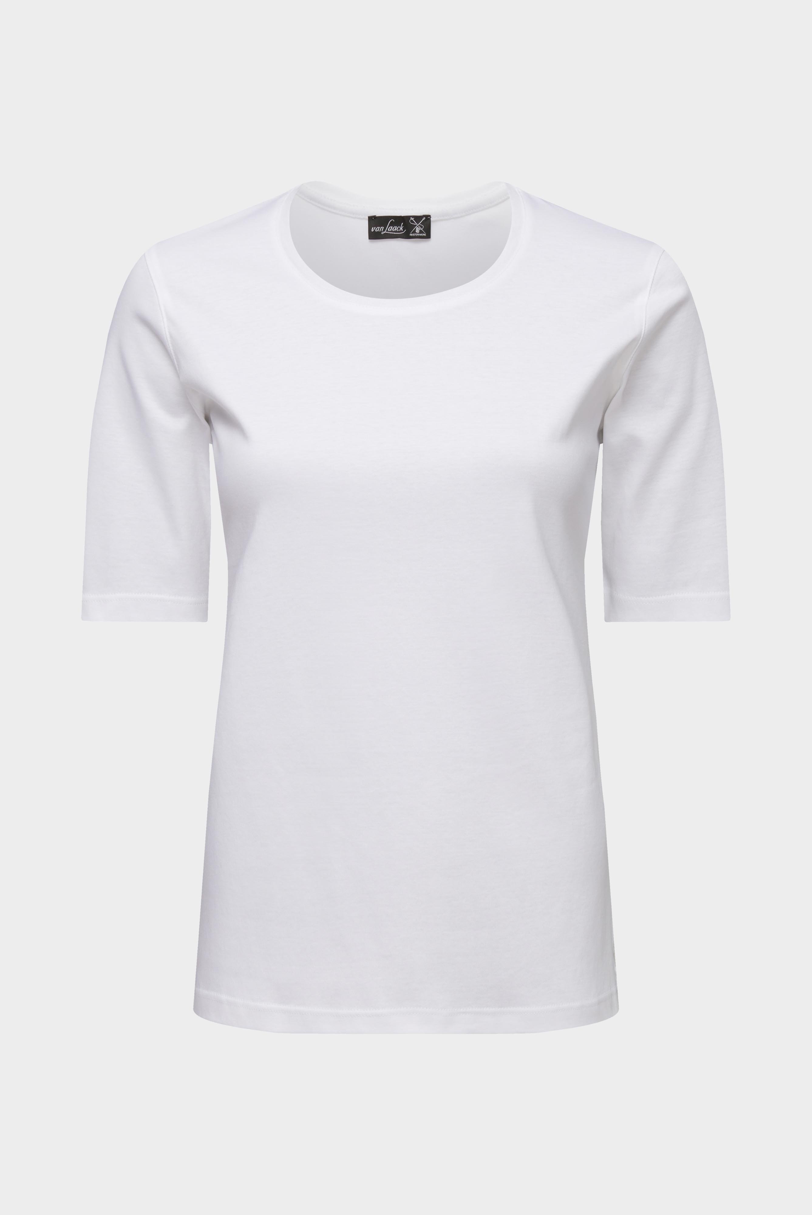 Tops & T-Shirts+Jersey T-Shirt+05.6386.18.180031.000.48