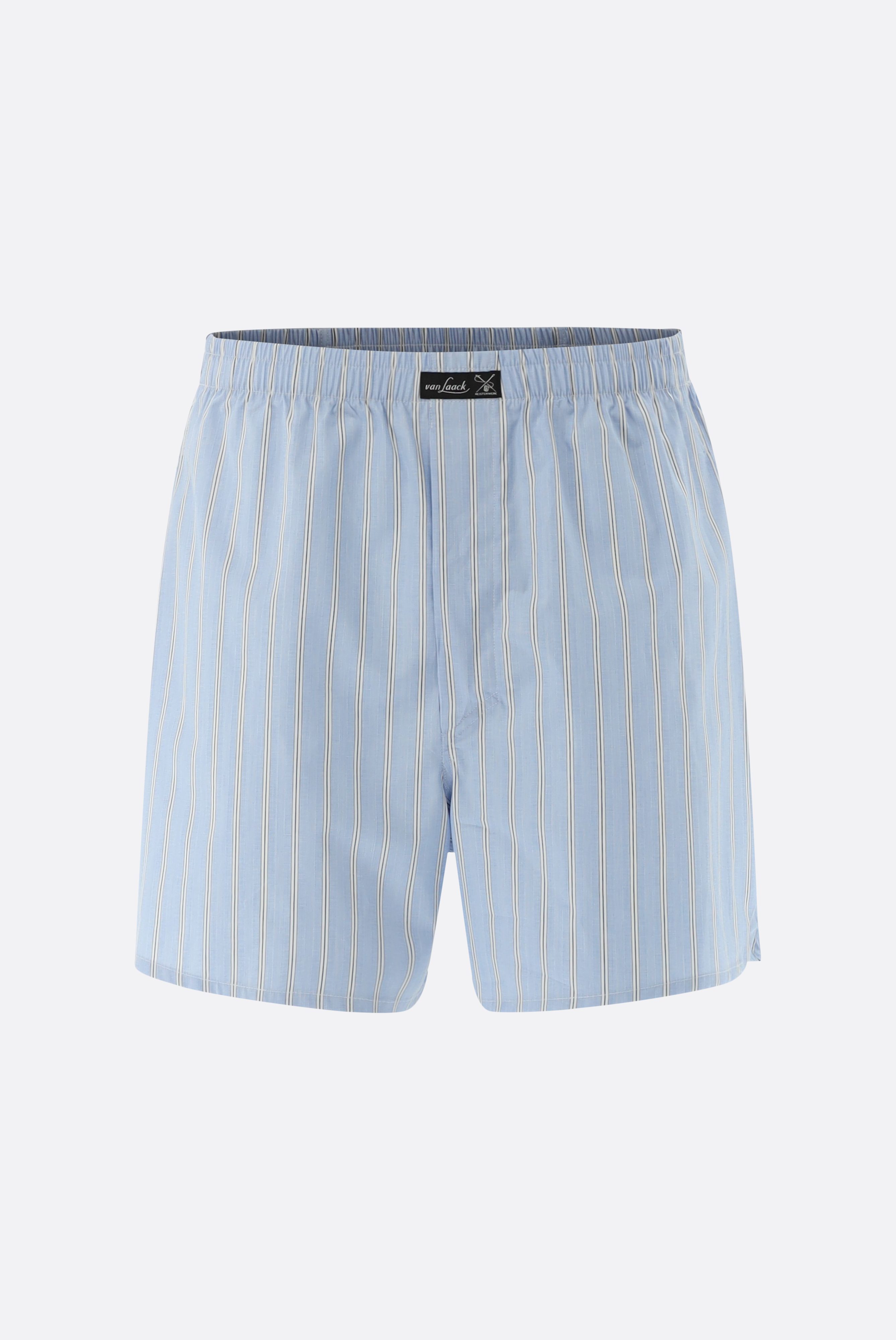 Boxershorts gestreift