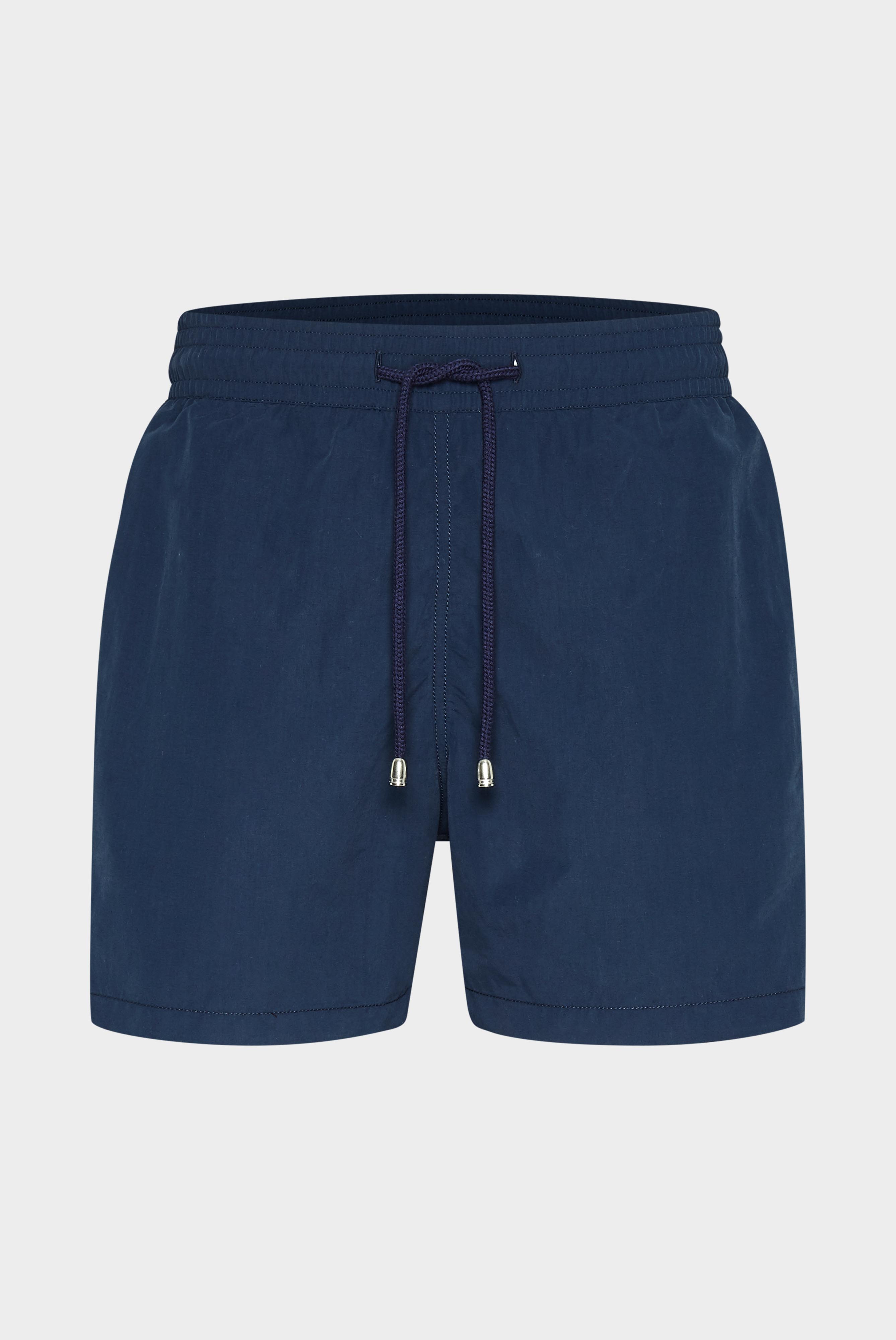 Badeshorts mit geradem Bein günstig online kaufen