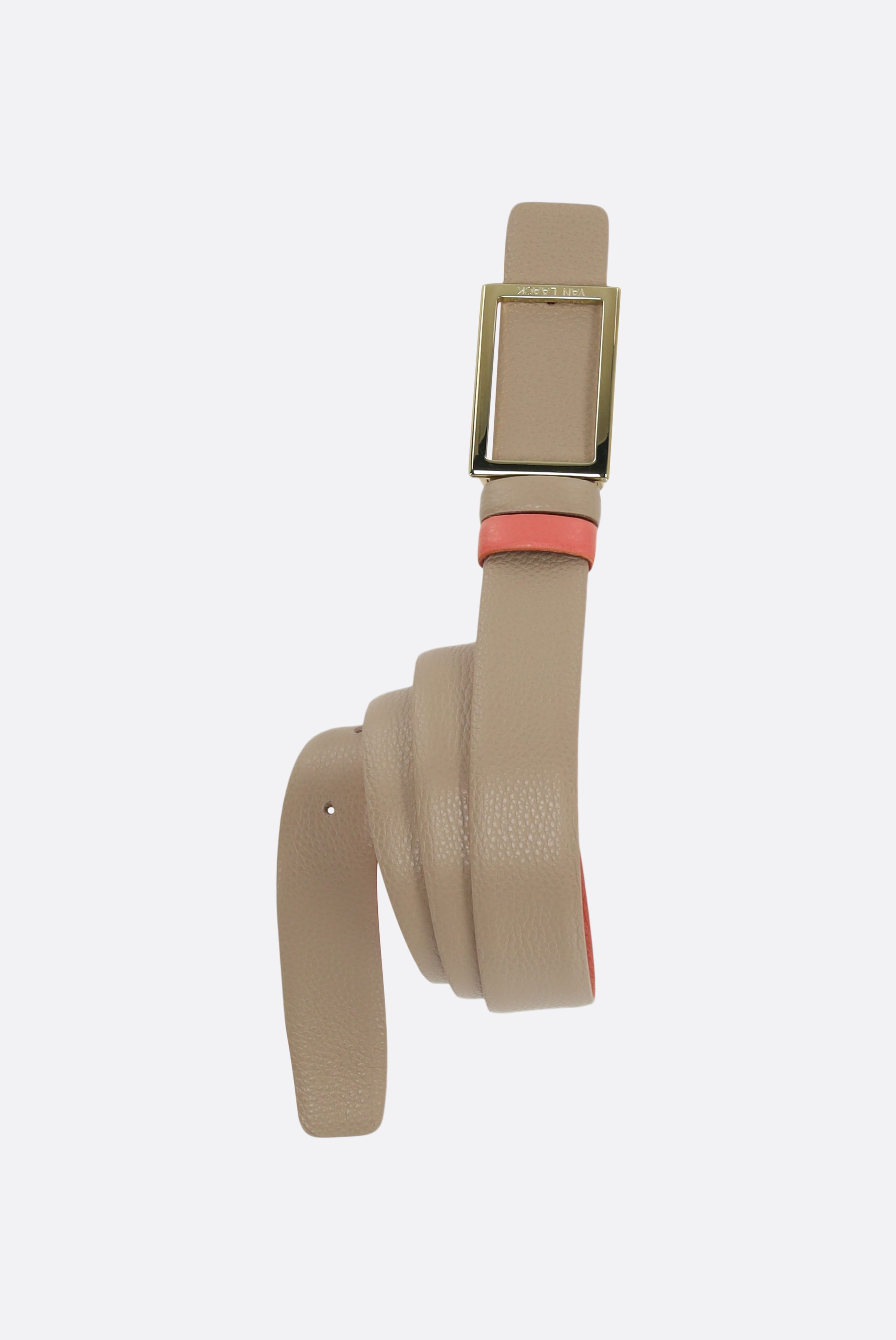 Ledergürtel wendbar