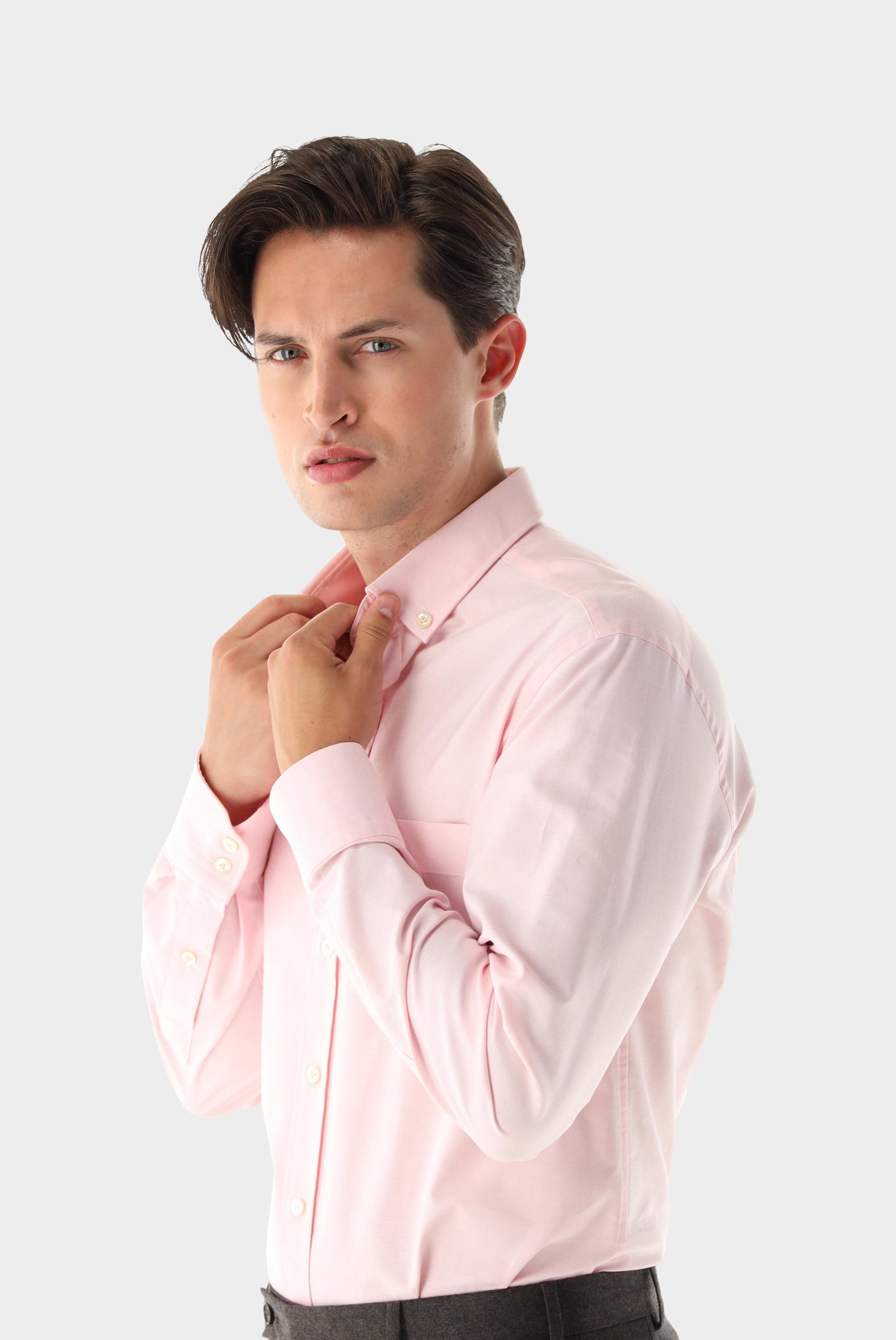 Oxford Shirt