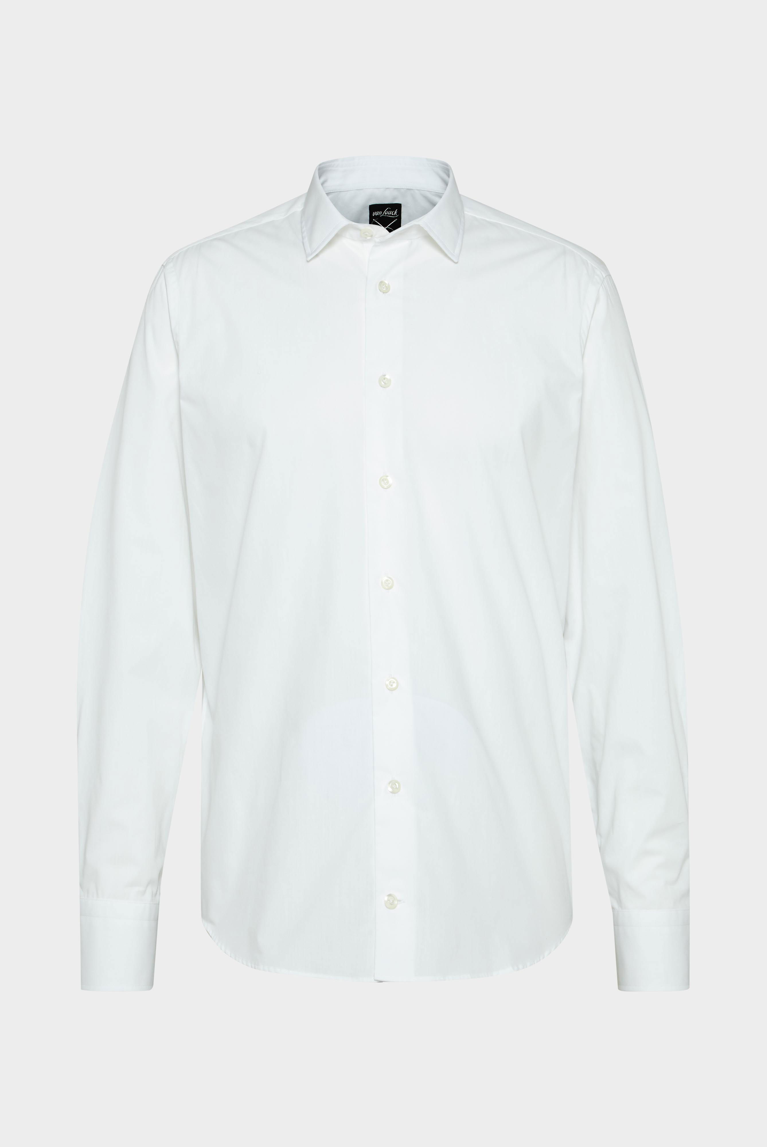 Bügelleichte Hemden+Bügelfreies Hemd Tailor Fit+20.3281.NV.150098.000.42