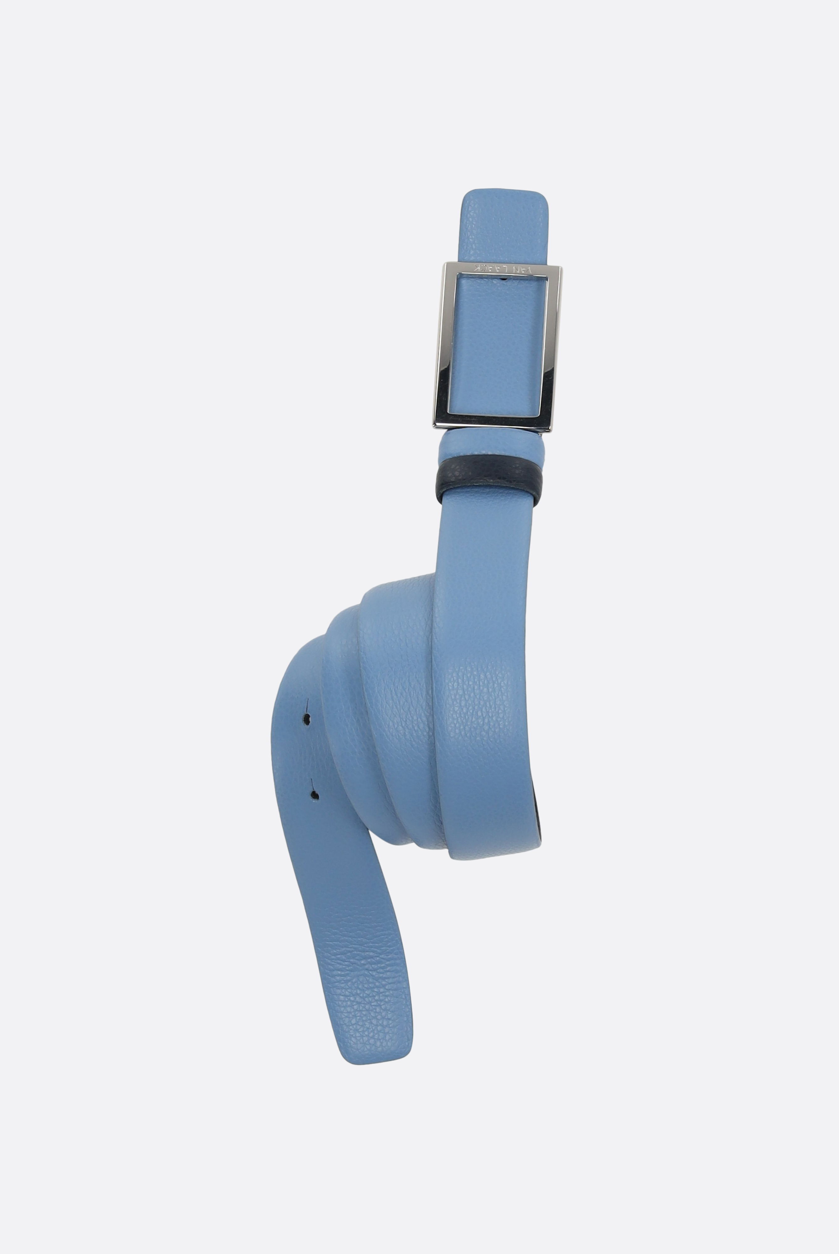 Ledergürtel wendbar