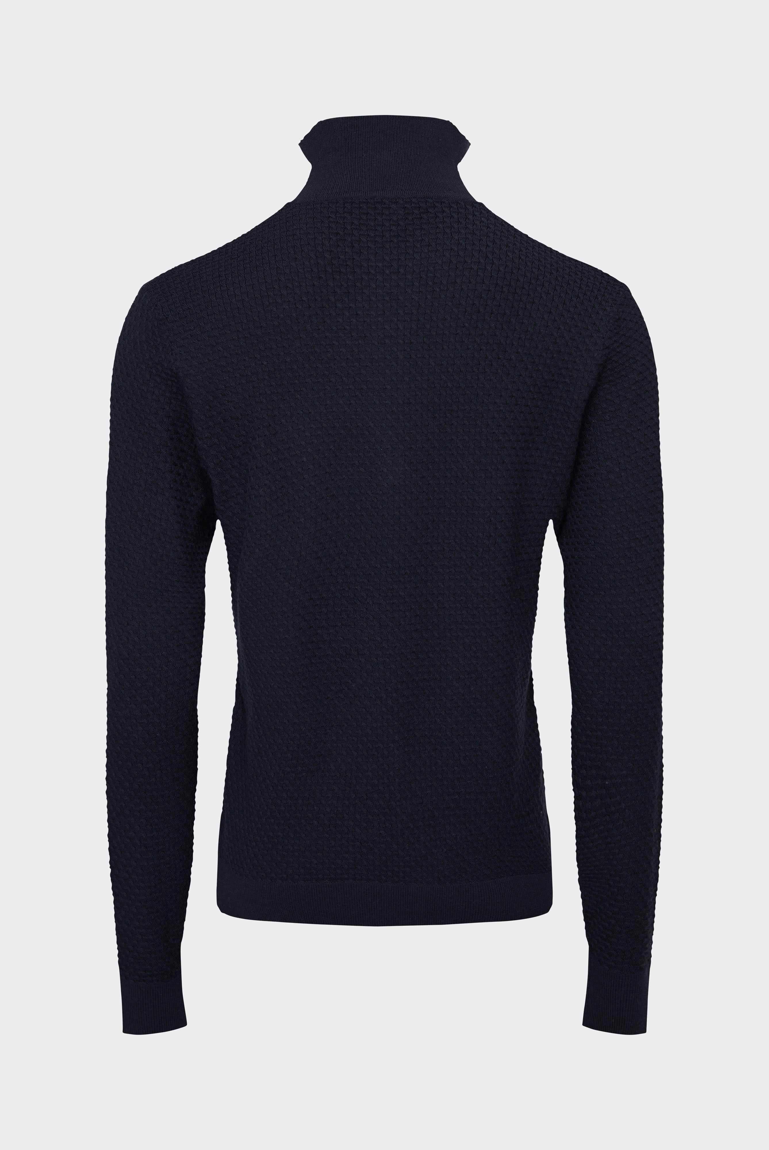 Sweaters & Cardigans+Merino Sweater with Zipper+82.8628..S00247.790.S