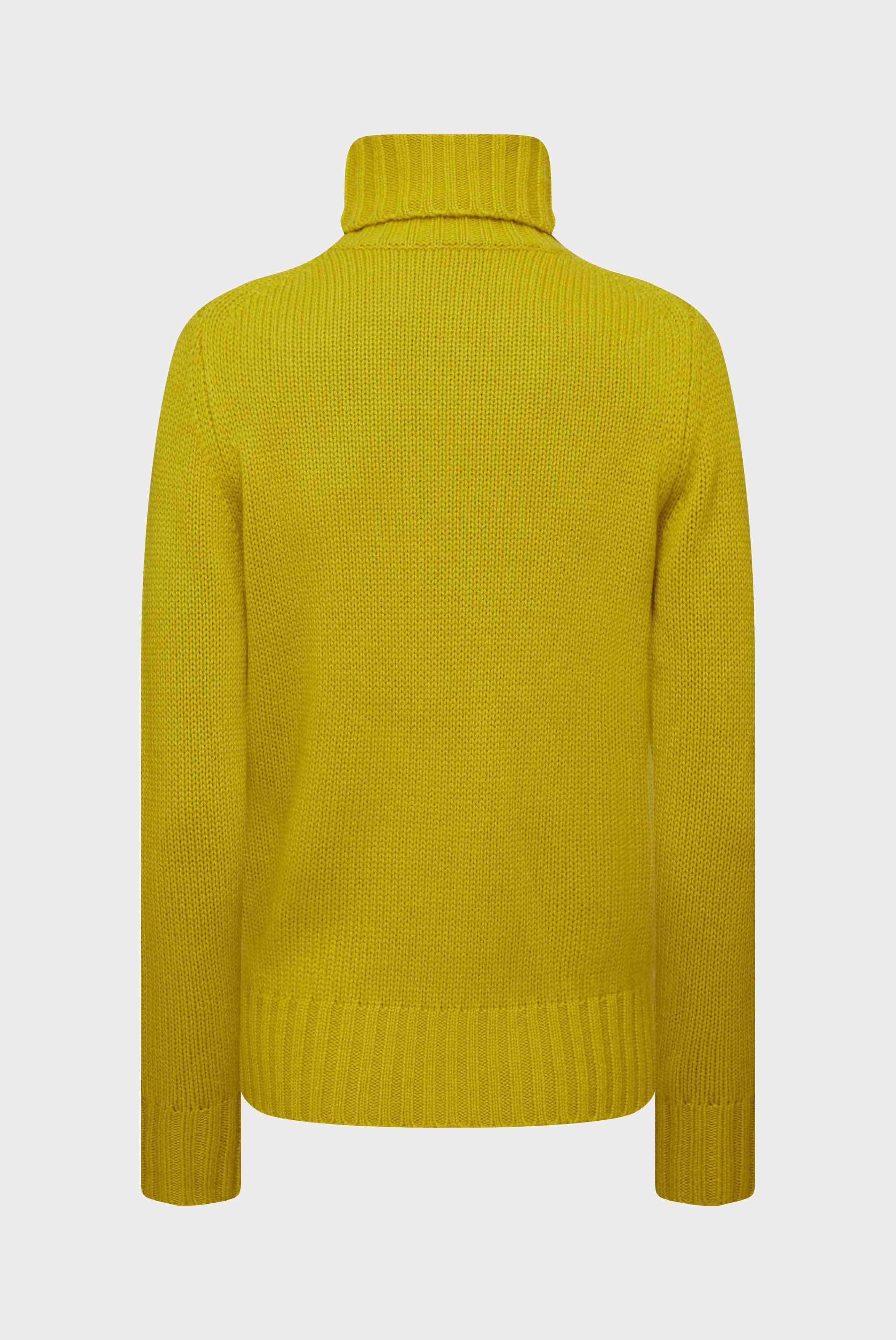 Sweaters & Cardigans+Turtleneck Cashmere Sweater+82.8640..S00235.230.M