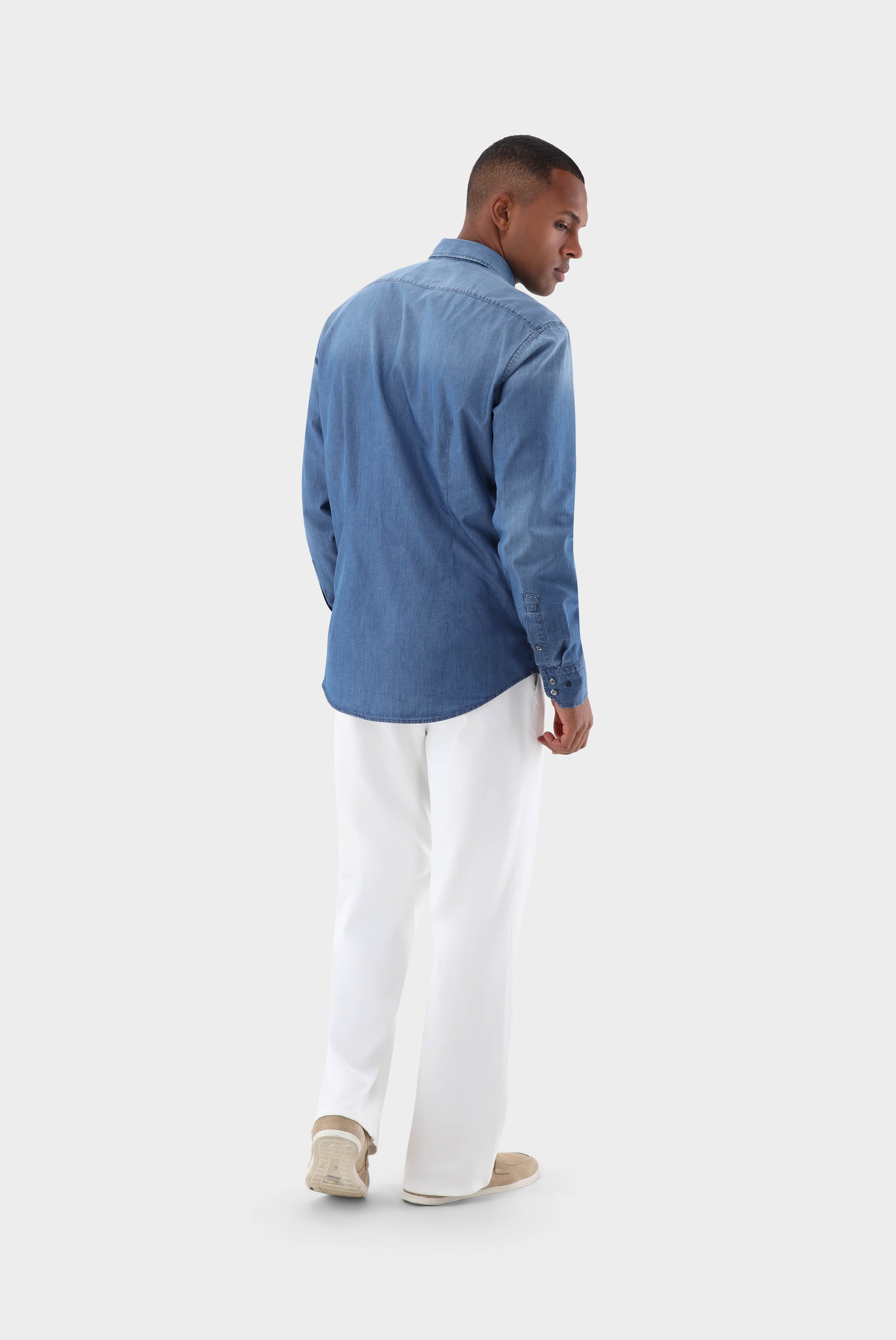 Casual Hemden+Jeans Hemd Tailor Fit+20.2013.ET.155330.740.39