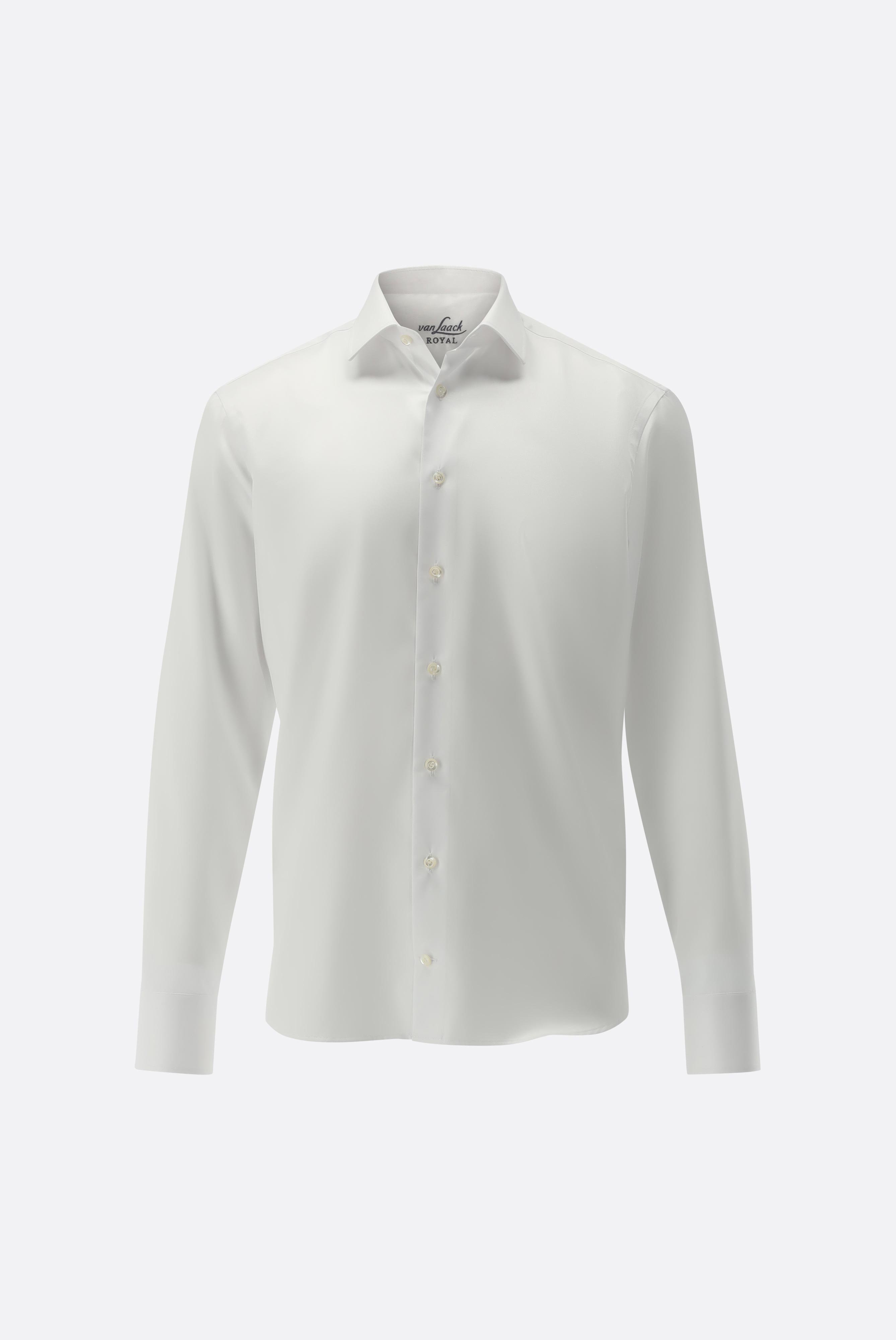 Wrinkle Free Twill Shirt Tailor Fit