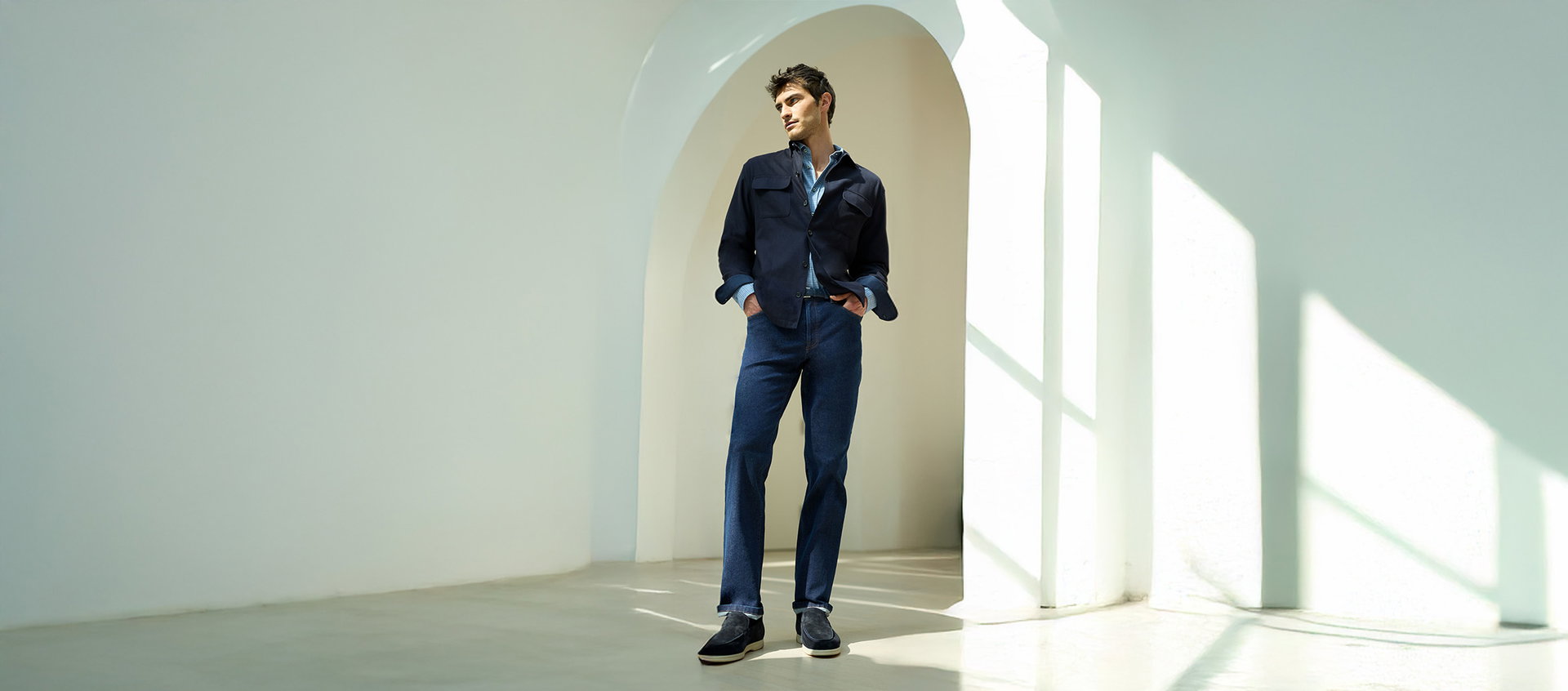Quần jeans & Quần dài