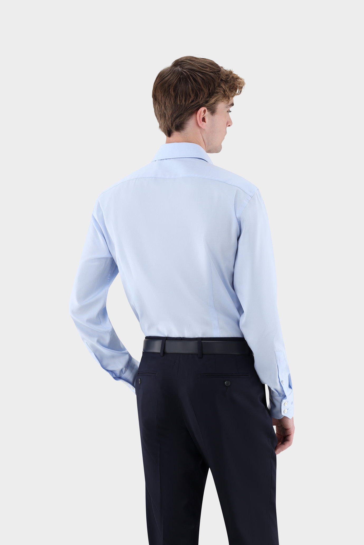 Natté shirt