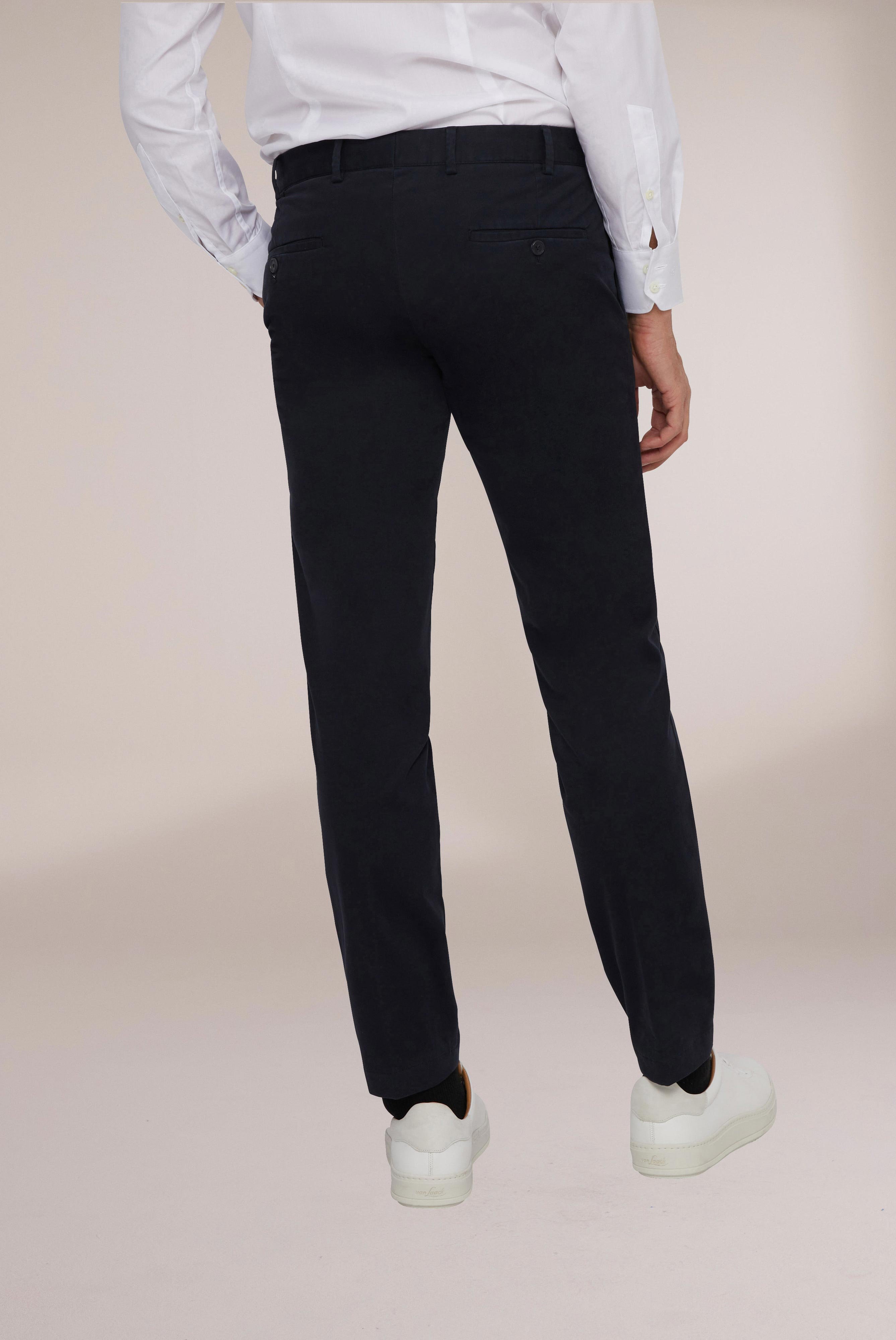 Jeans & Hosen+Chinohose mit Stretch Slim Fit+80.7858..J00118.790.44