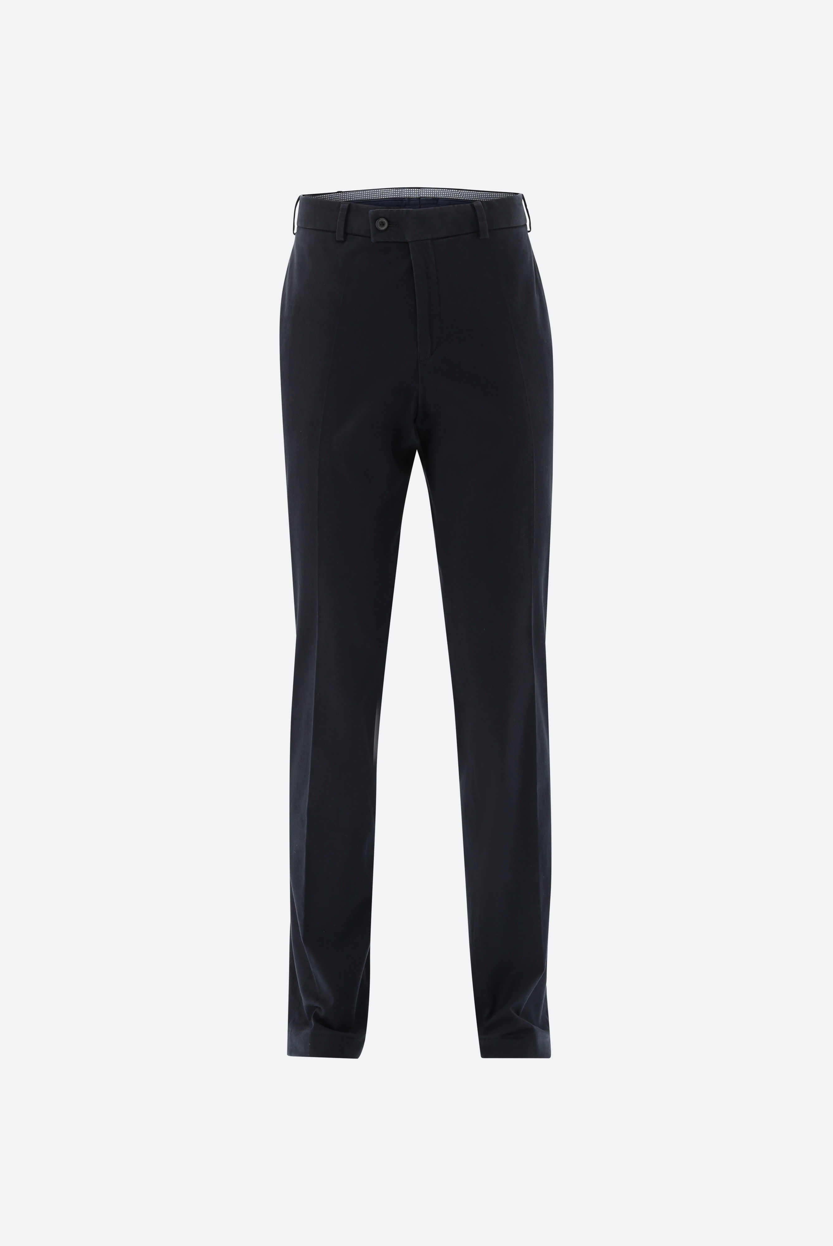 Chinohose mit Stretch Slim Fit günstig online kaufen