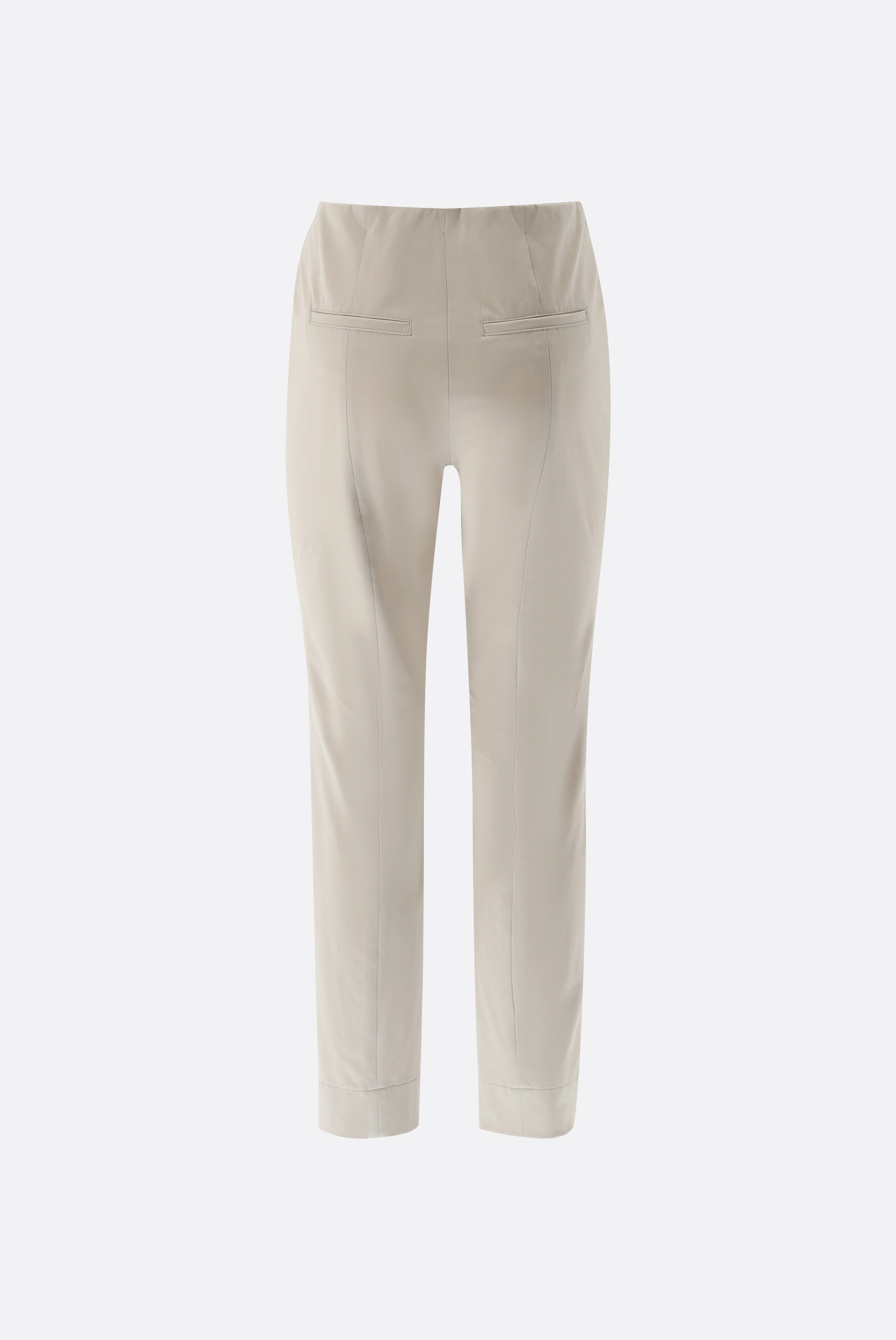 Jeans & Trousers+Business trousers with stretch+04.635K.73.J00144.110.34