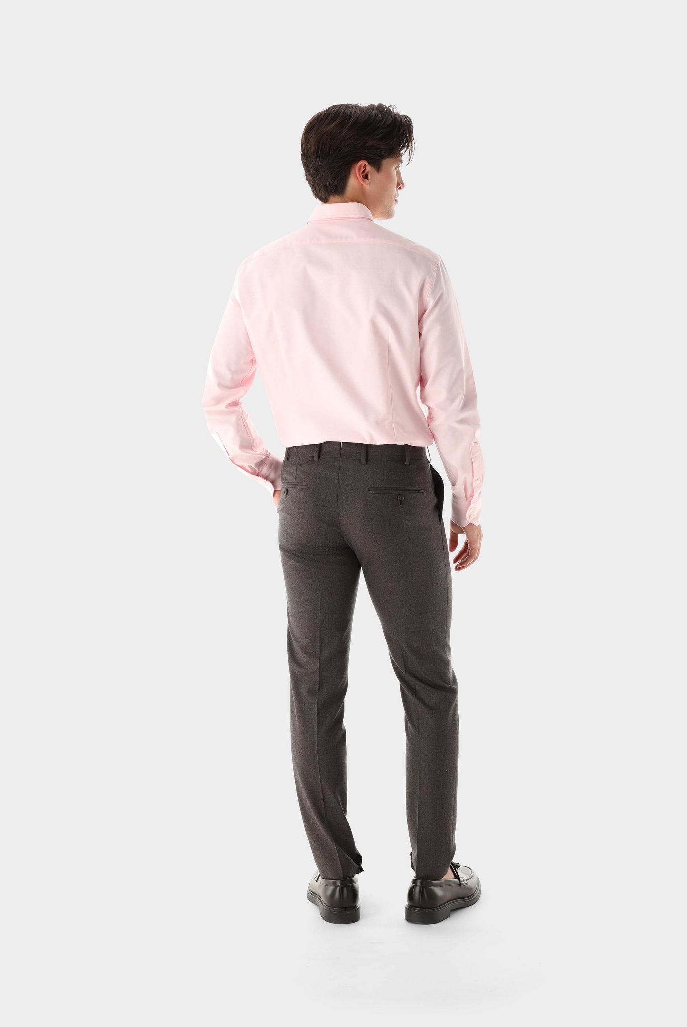 Oxford Shirt