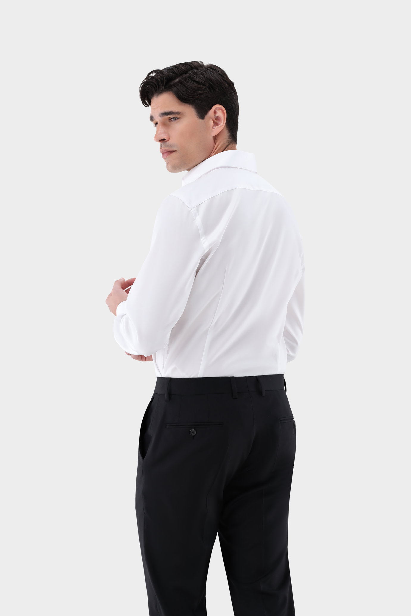 Wrinkle free Shirt