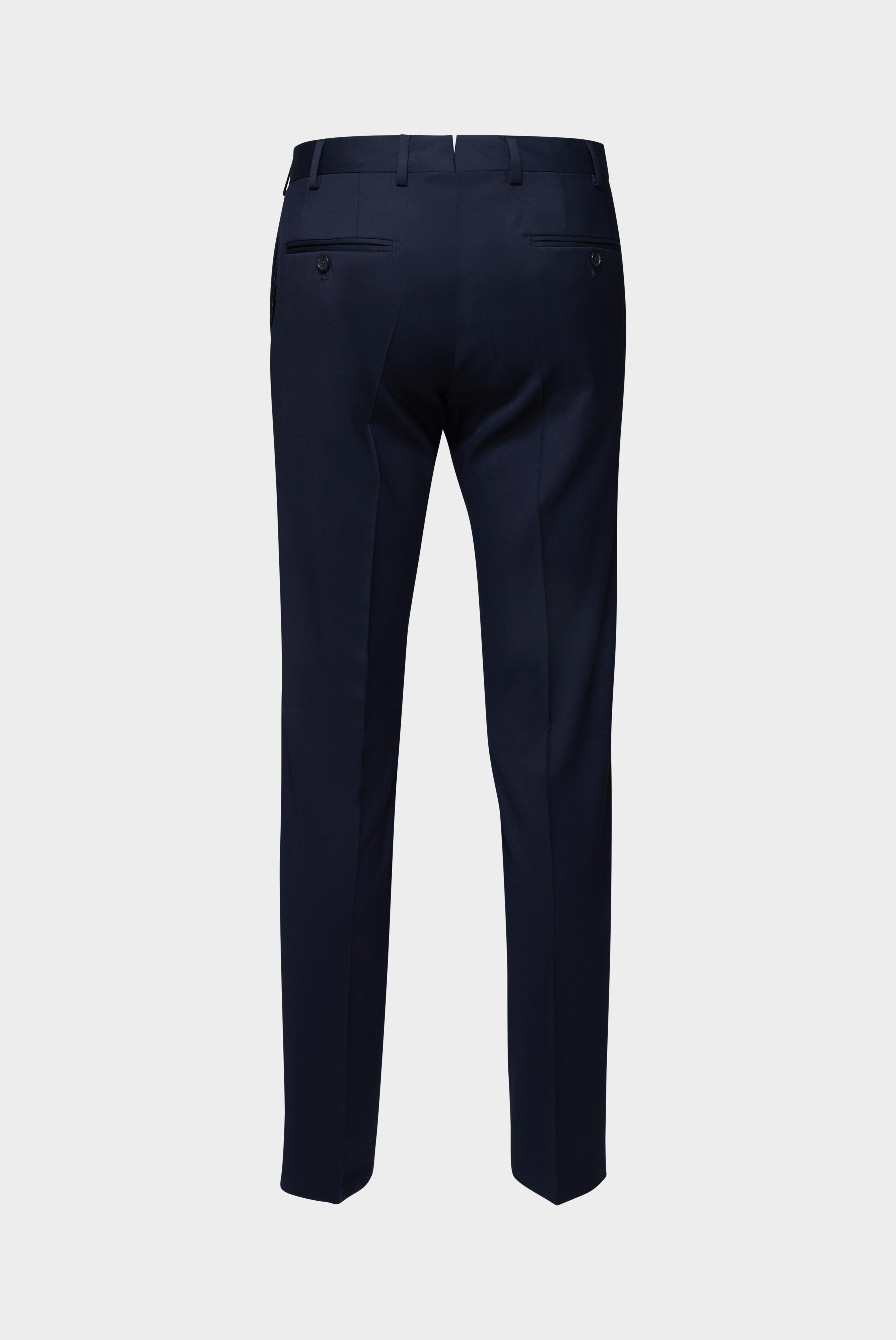 Jeans & Trousers+Wool Trousers Slim Fit+20.7880.16.H01010.780.31