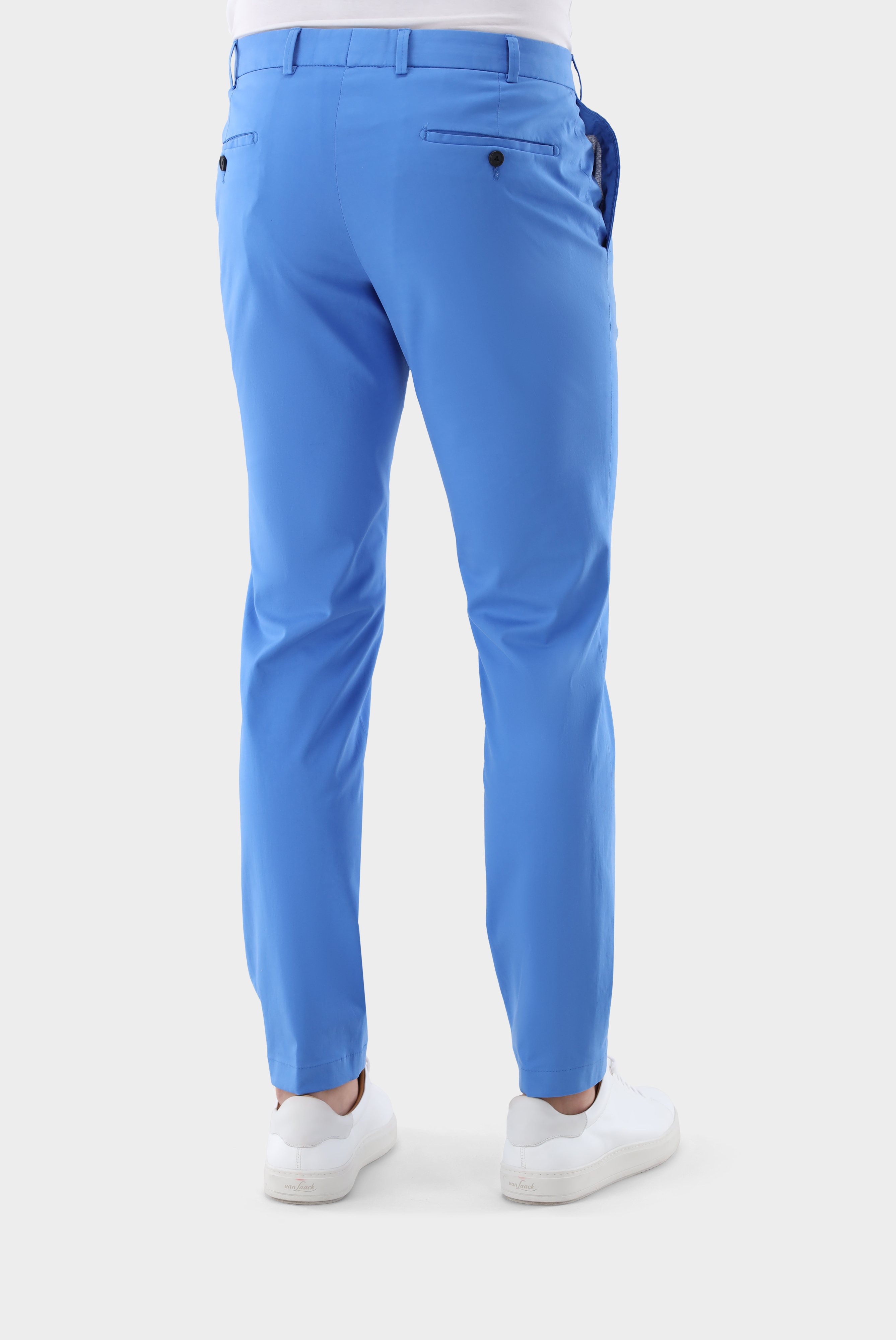 Jeans & Trousers+Cotton with Stretch Tapered Chinos+80.7858..J00151.760.46