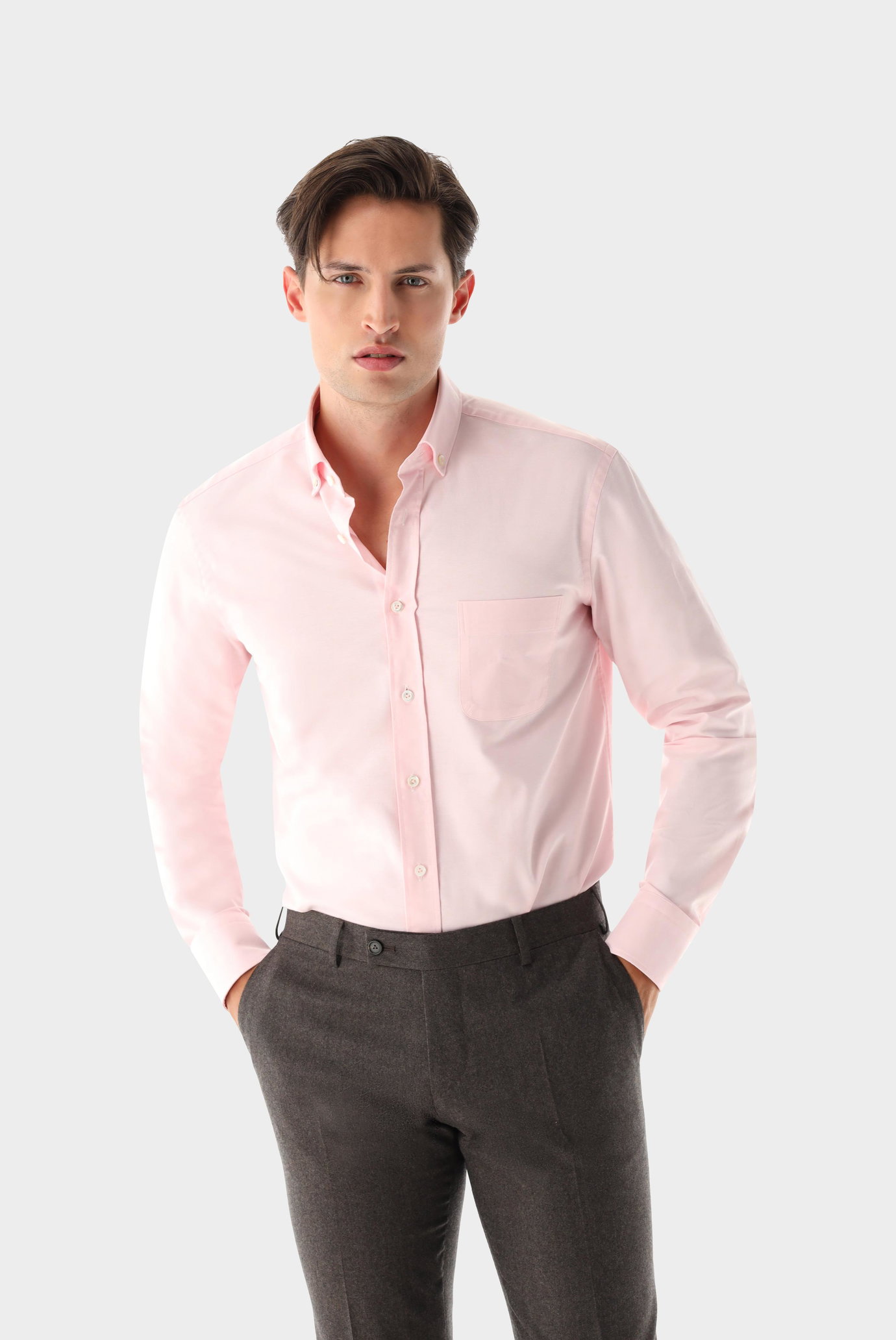 Oxford Shirt