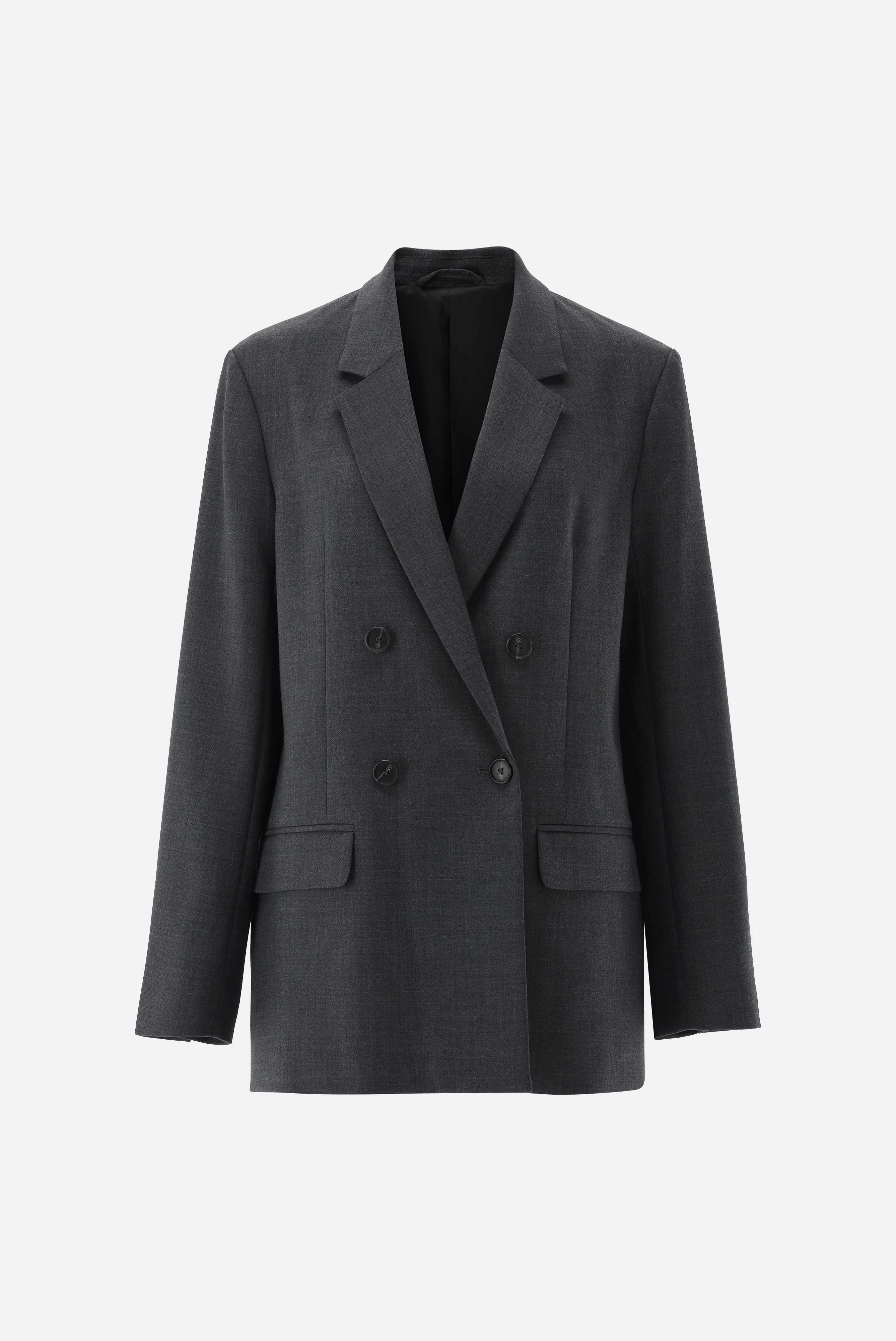 Doppelreihiger Blazer günstig online kaufen