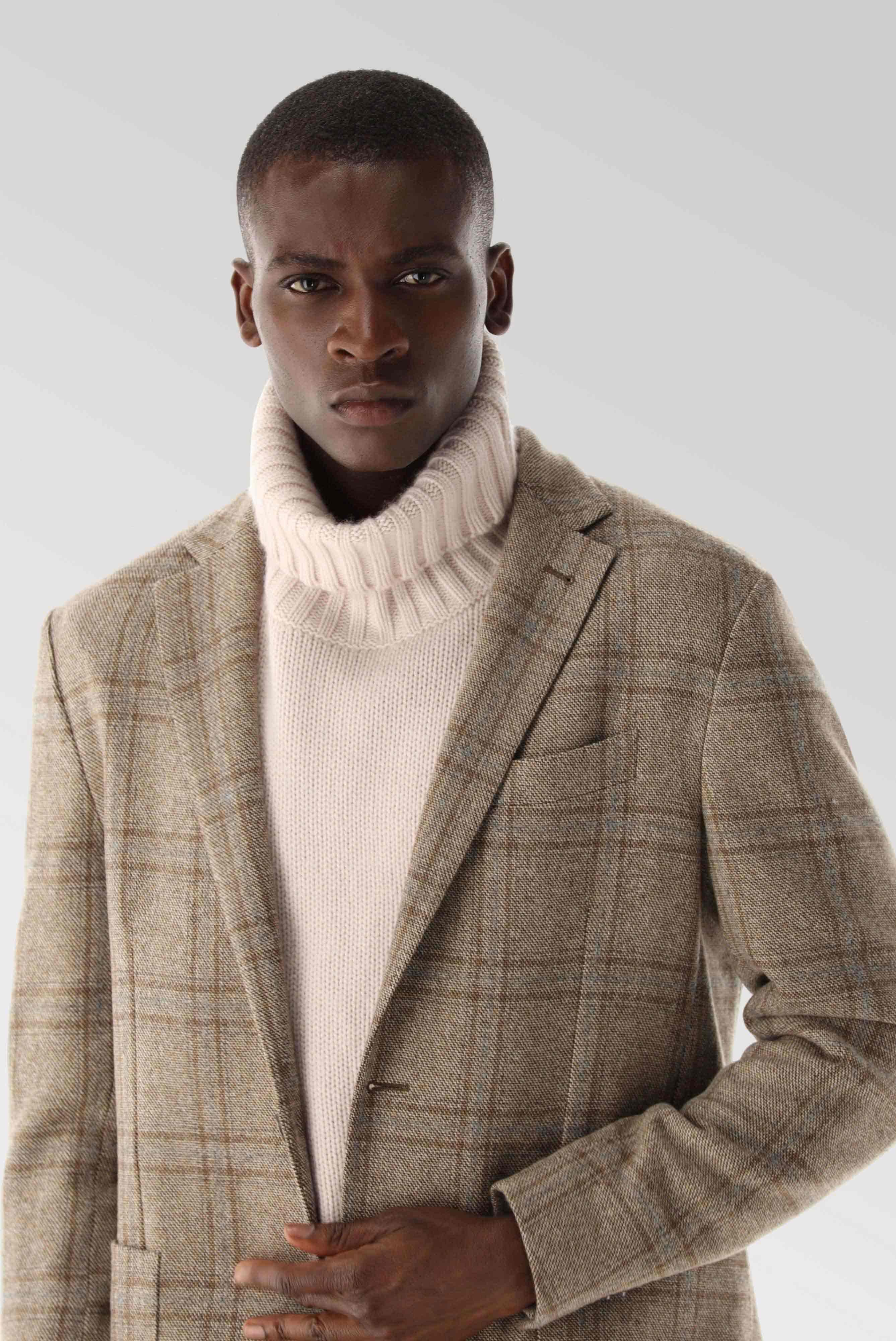 Blazers+Blazer with Wool and Cashmere+20.7743..H00170.150.48