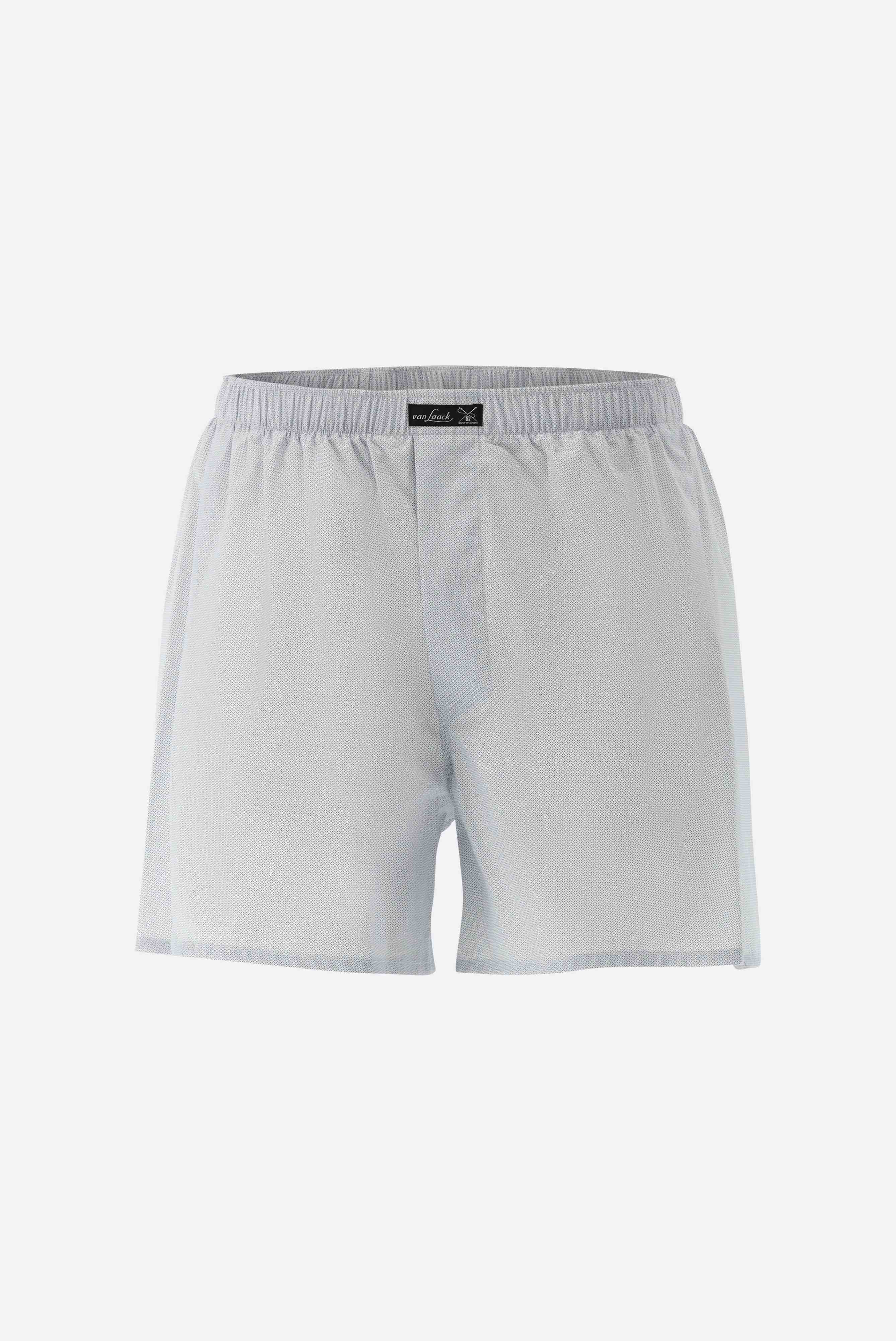 Underwear+Poplin Micro-Design-Print Boxer Shorts+91.1100..170514.007.46
