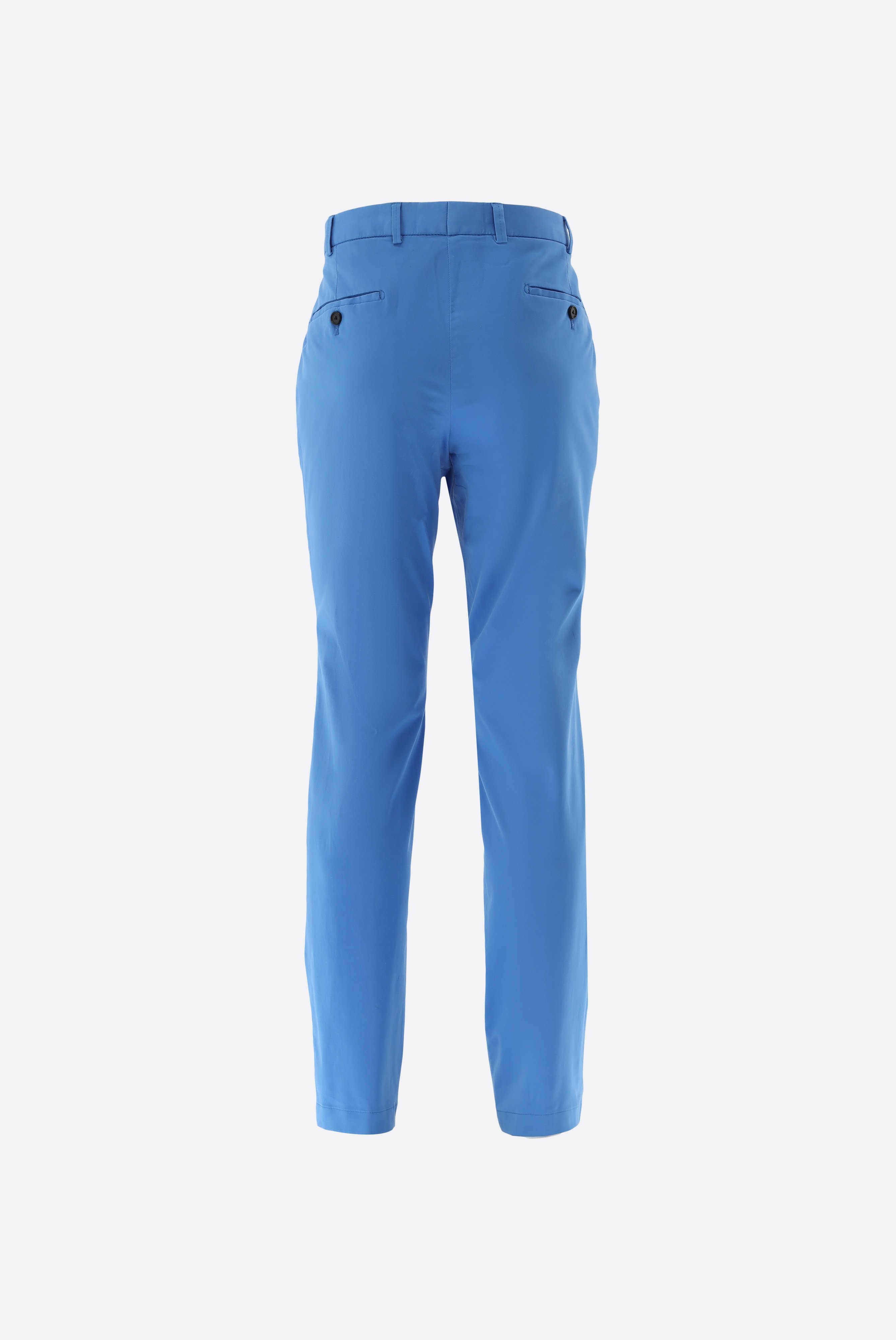 Jeans & Hosen+Schmal geschnittene Chino aus Baumwolle mit Stretch+80.7858..J00151.760.48