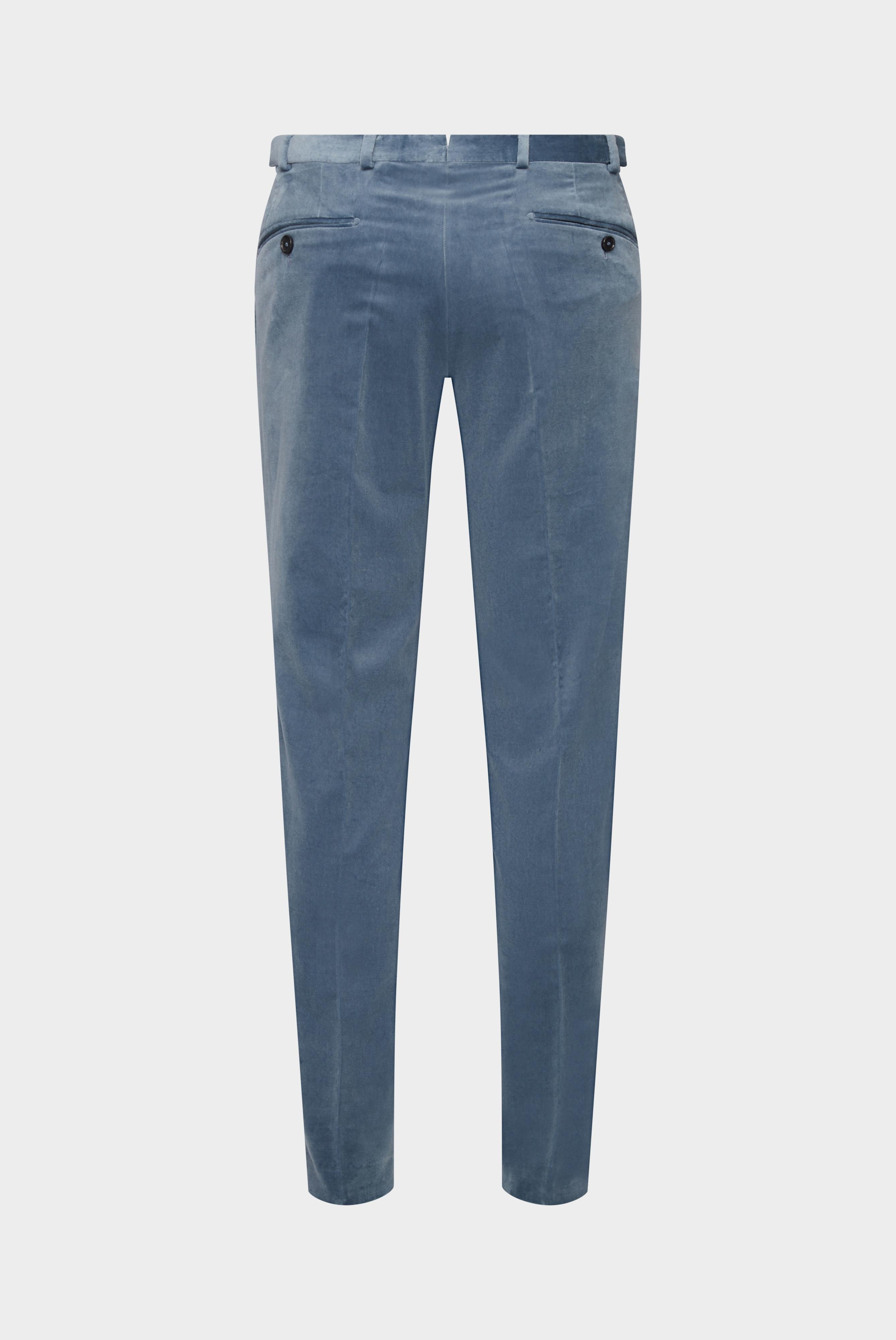 Jeans & Hosen+Hose aus Samt Slim Fit+20.7854.16.H00847.740.46