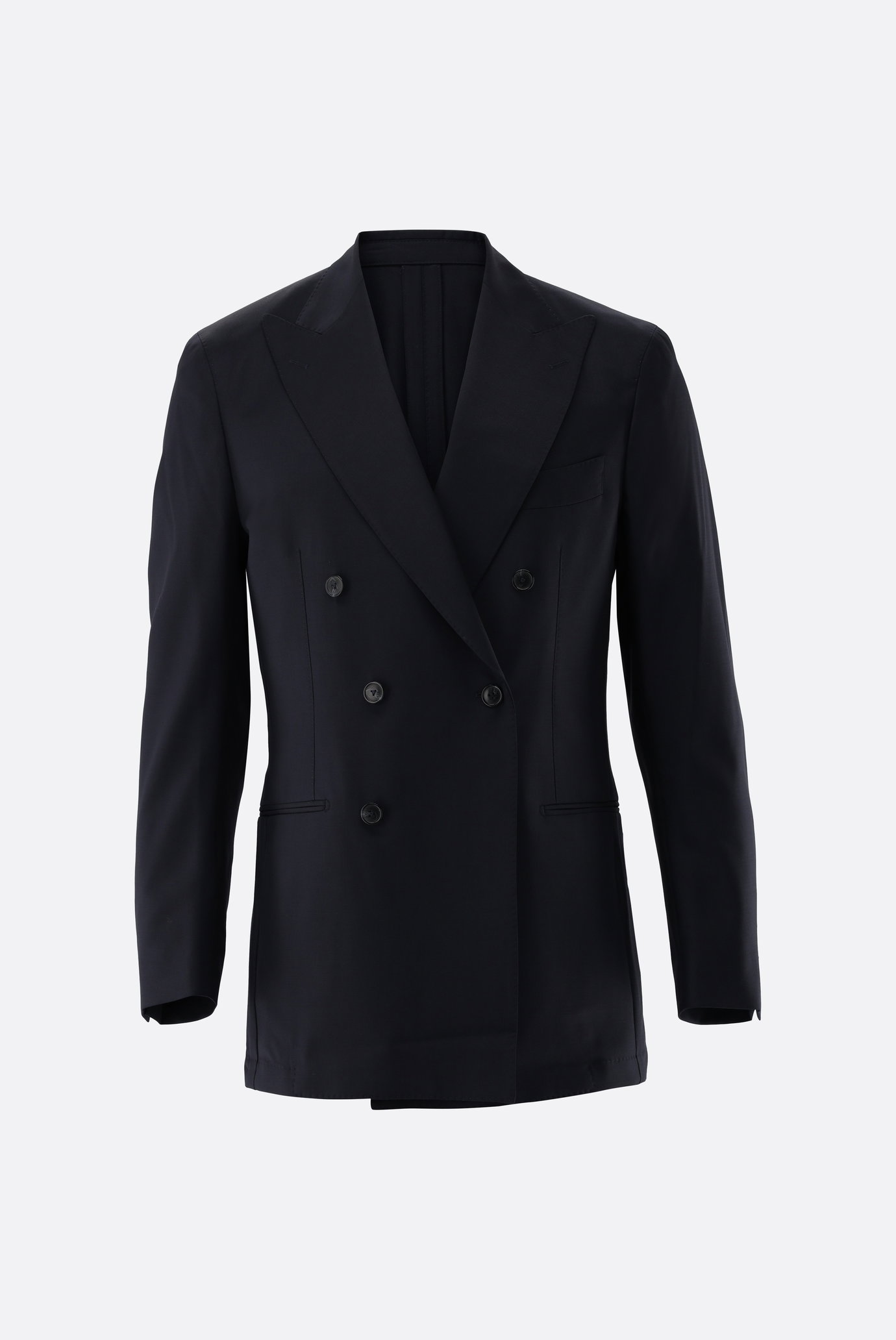 Wool jacket