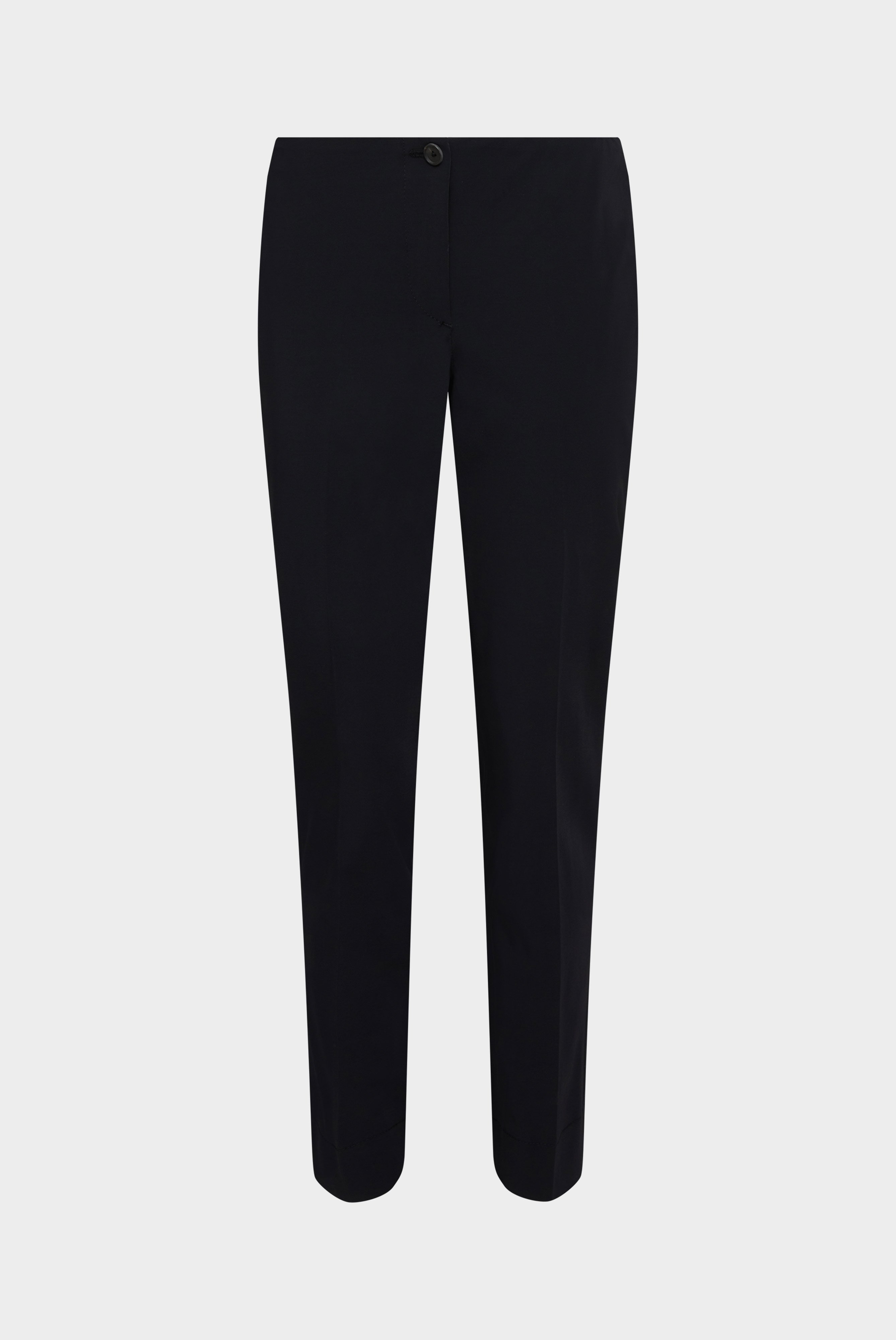 Business trousers with stretch