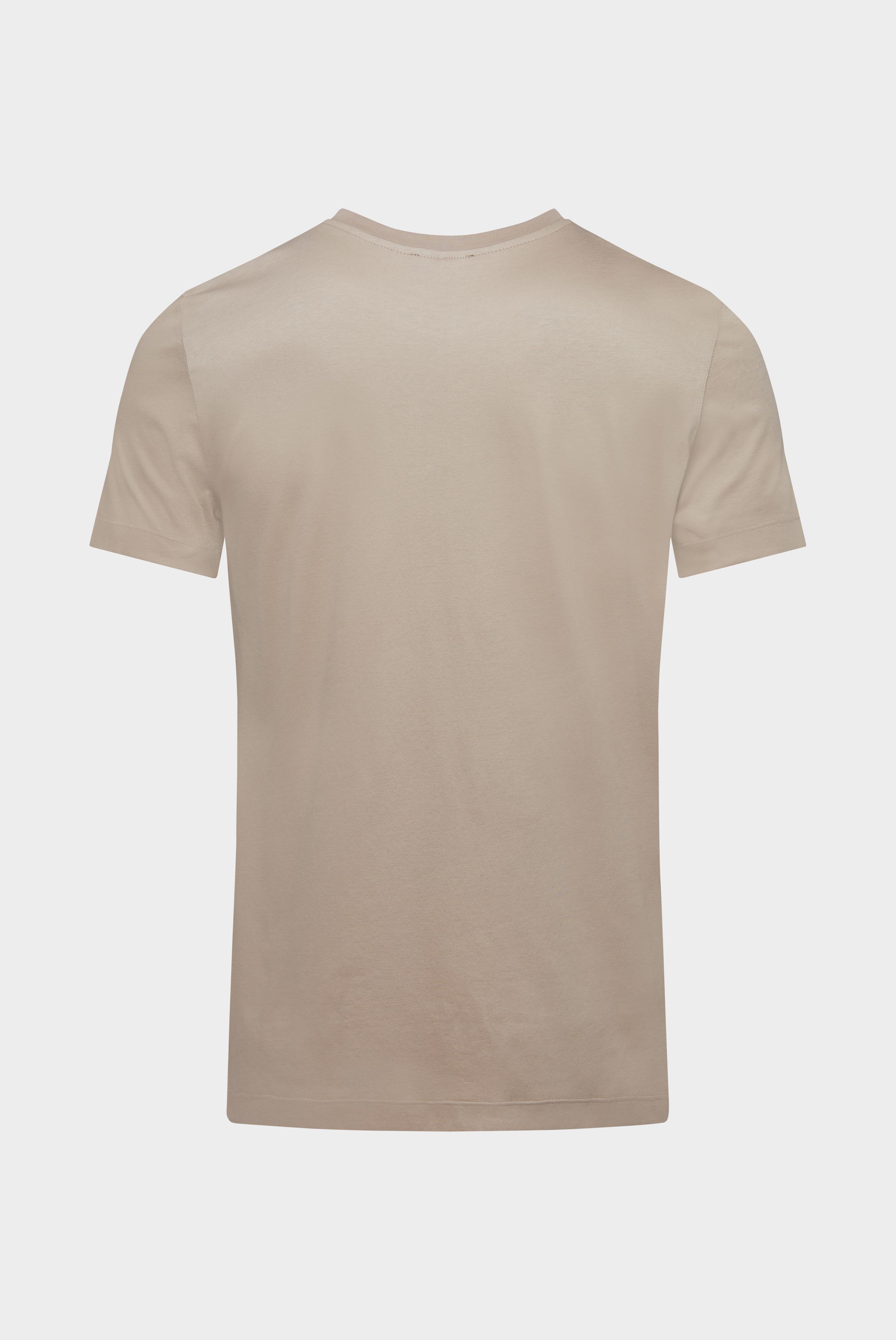 T-Shirts+T-Shirt made of Swiss Cotton+20.1717.UX.180031.140.L