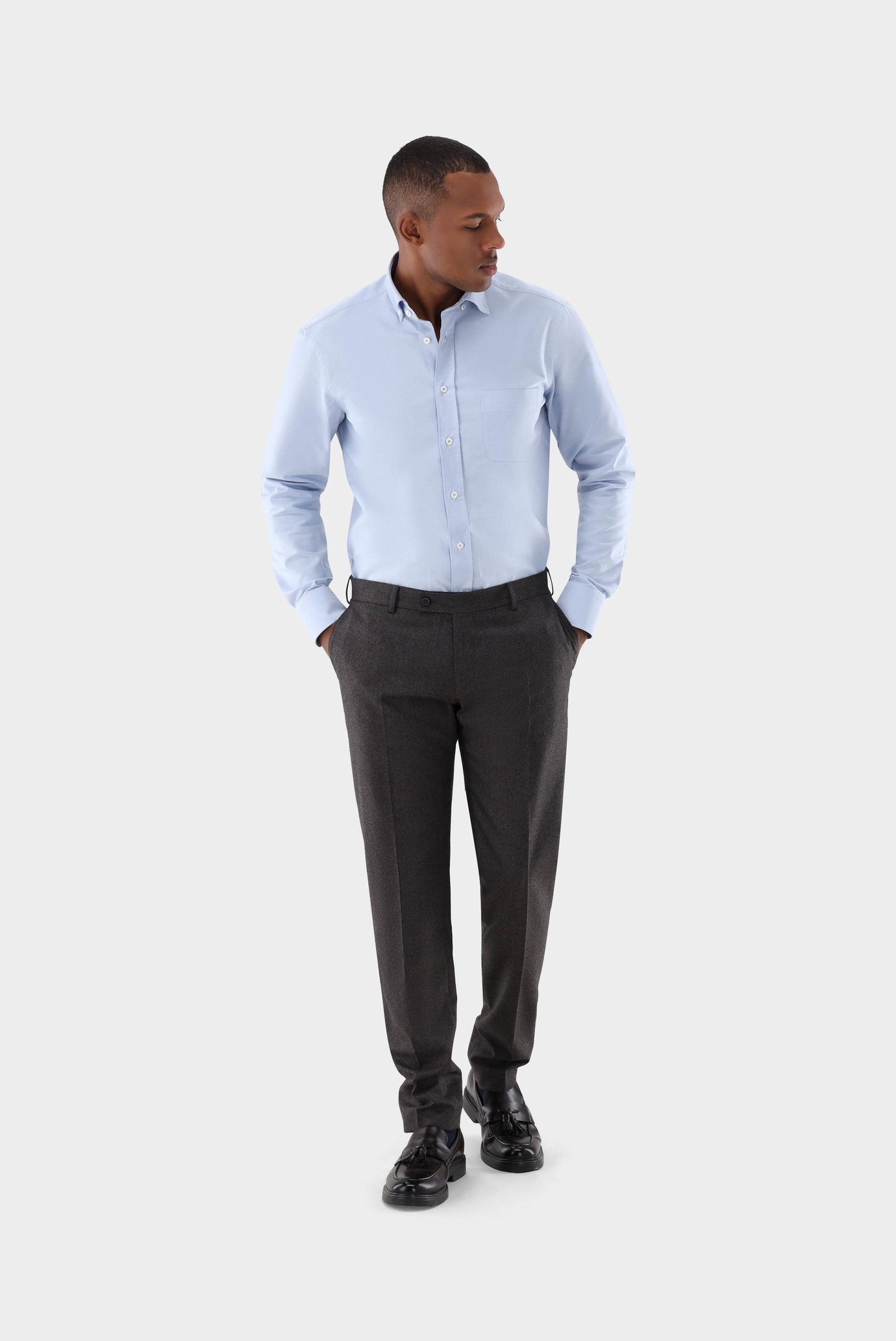 Oxford Shirt