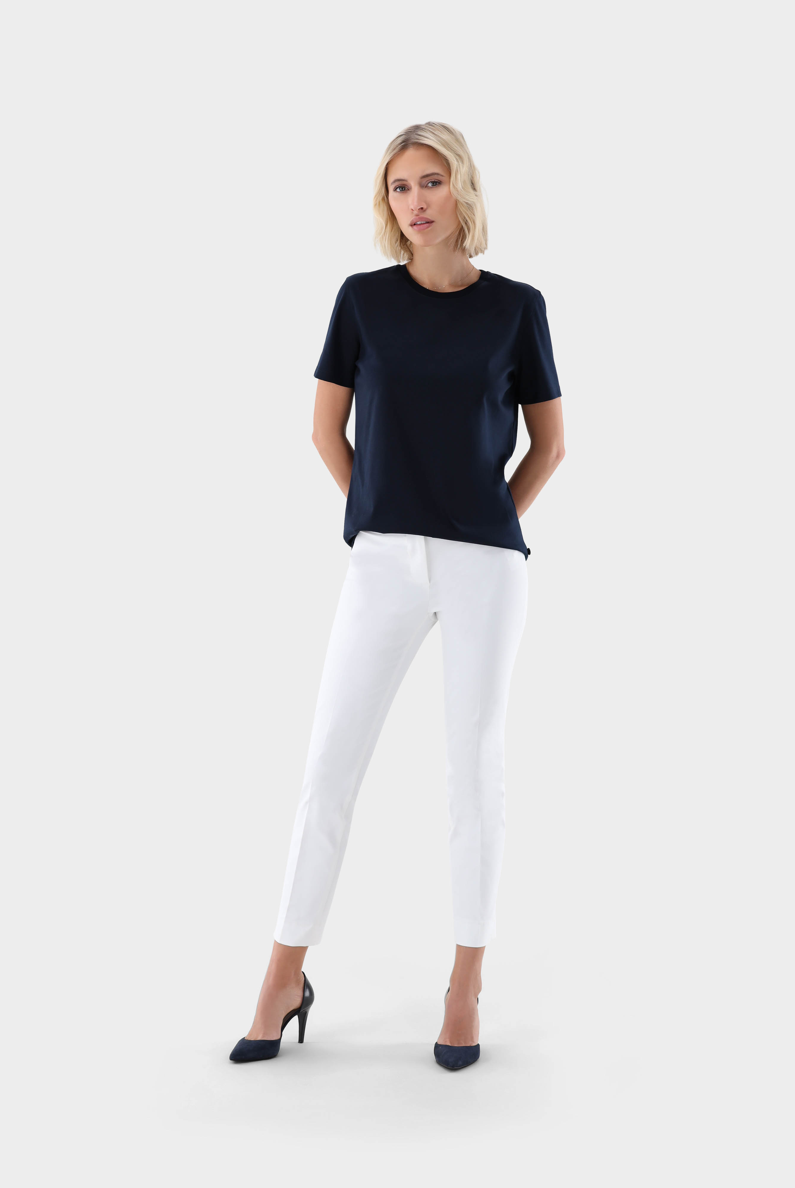 Jersey T-Shirt günstig online kaufen