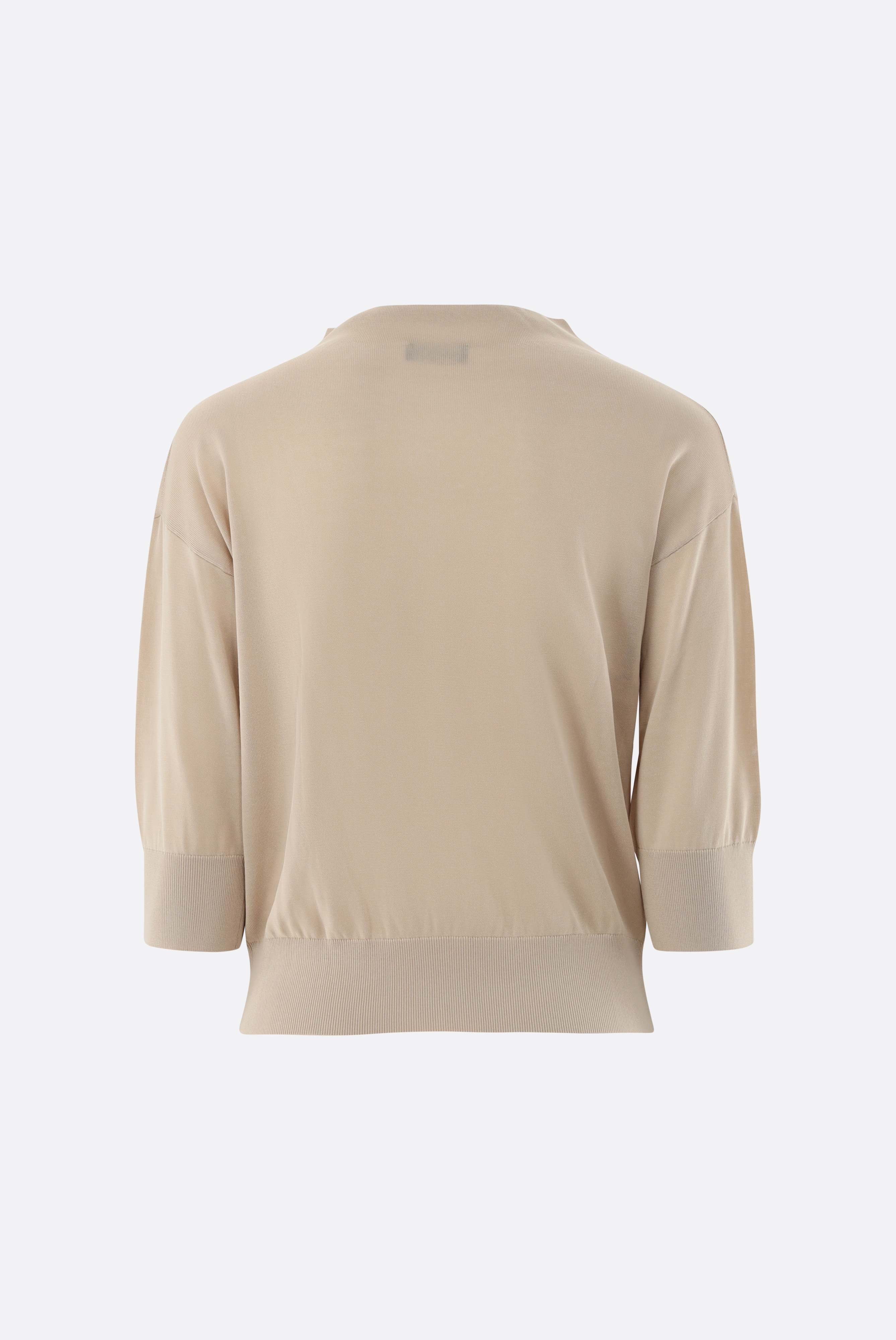 Pullover mit Stehkragen günstig online kaufen