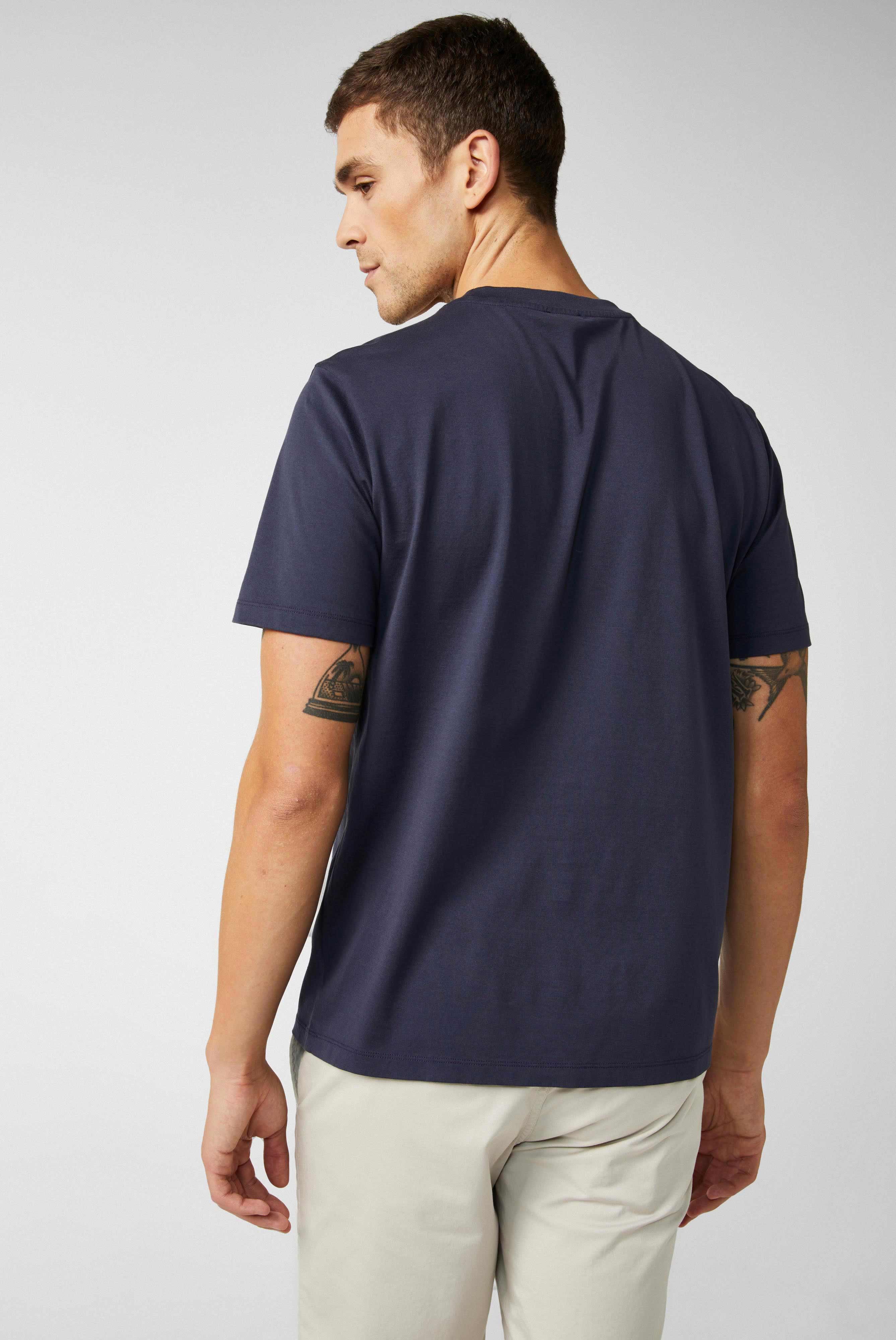 T-Shirts+Relaxed Fit Crew Neck Jersey T-Shirt+20.1660..Z20044.790.M