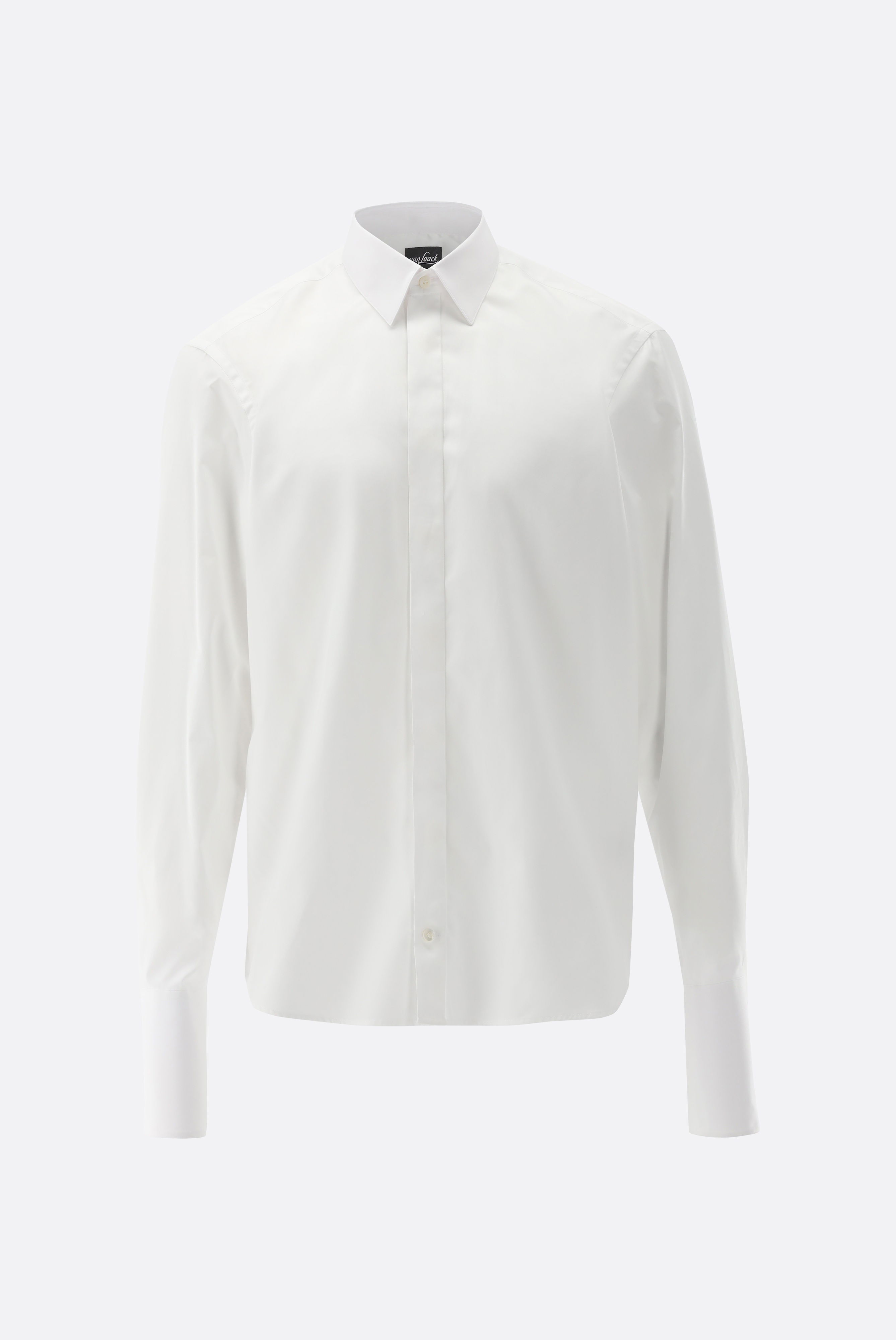 Evening shirt with kent collar Tailor Fit