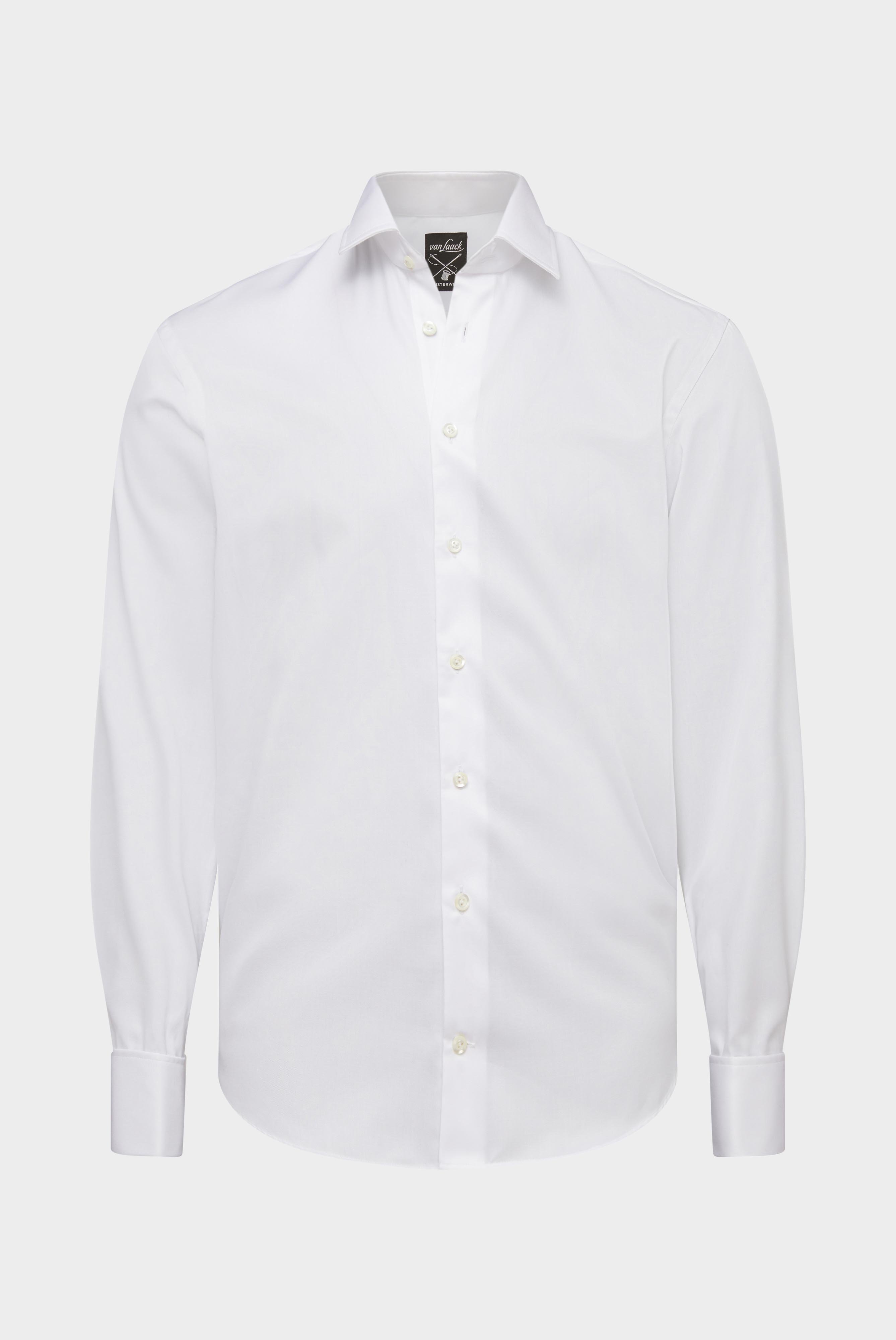Bügelleichte Hemden+Bügelfreies Twill Hemd Tailor Fit+20.2045.BQ.132241.000.37