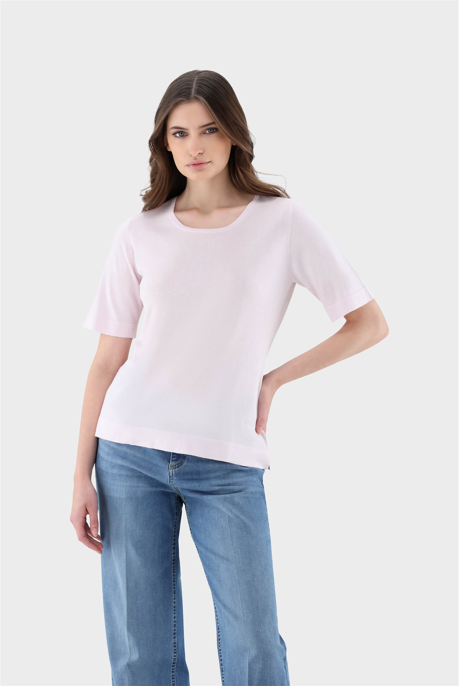 Tops & T-shirts for ladies | van Laack