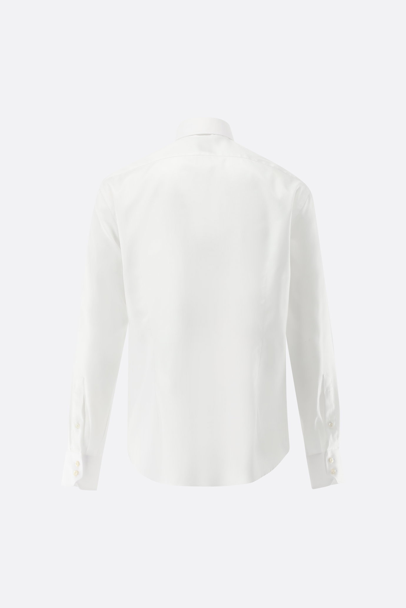 Natté shirt
