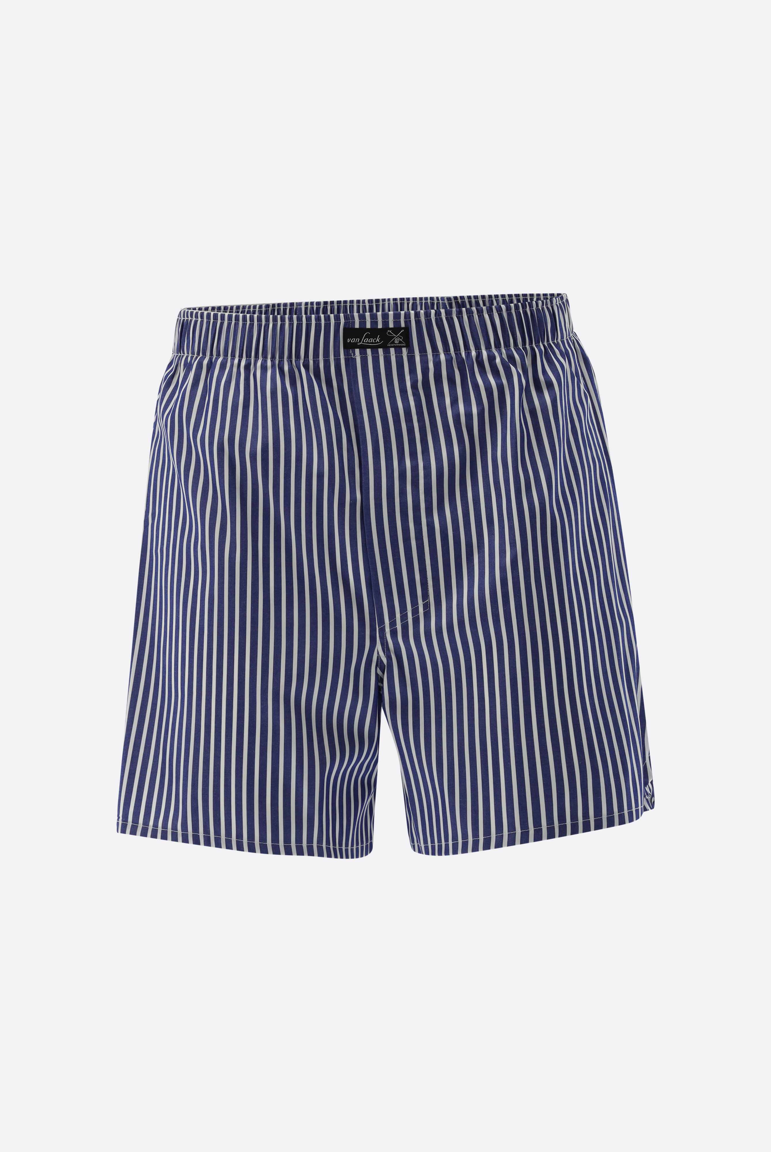 Boxershorts gestreift
