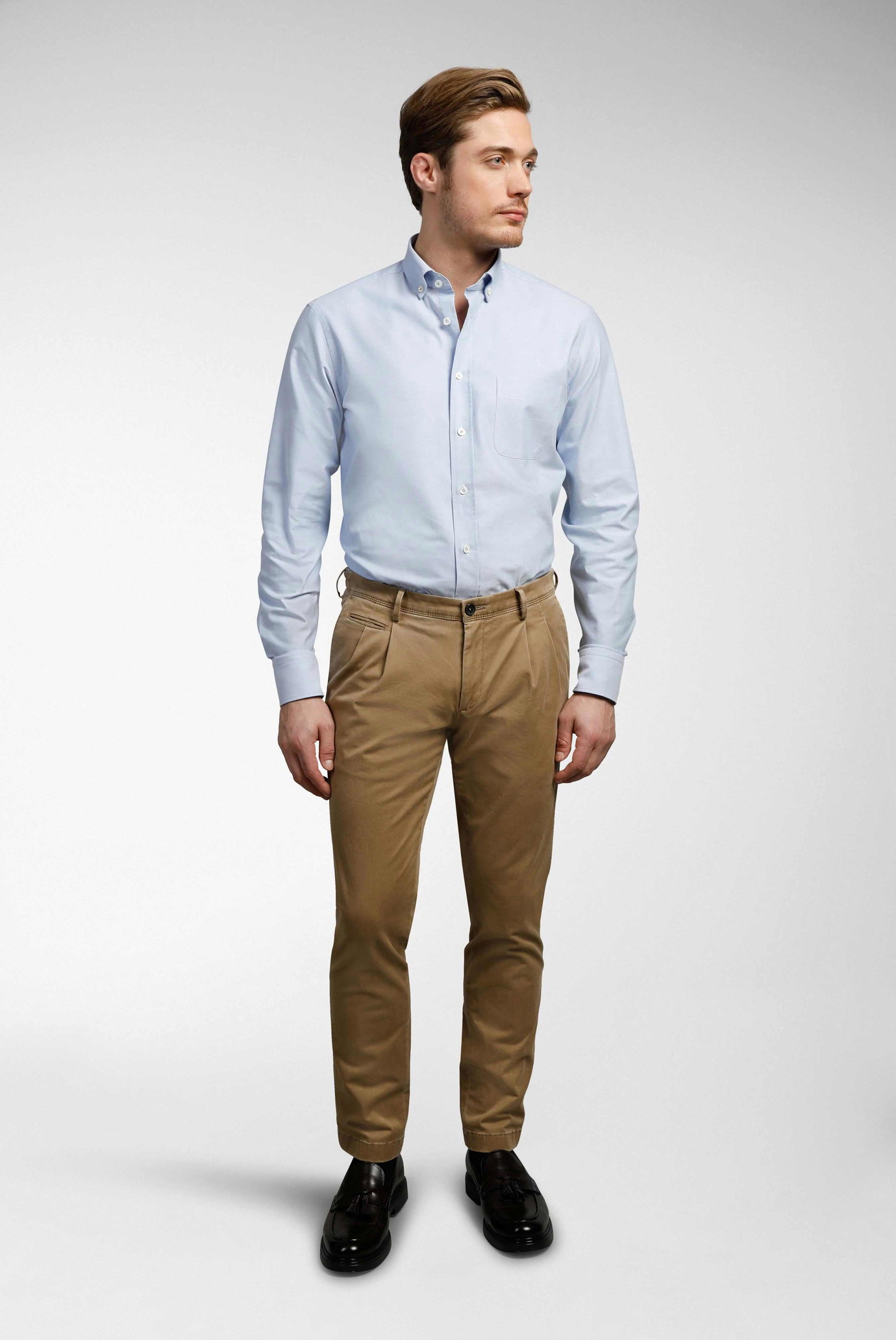 Oxford Shirt