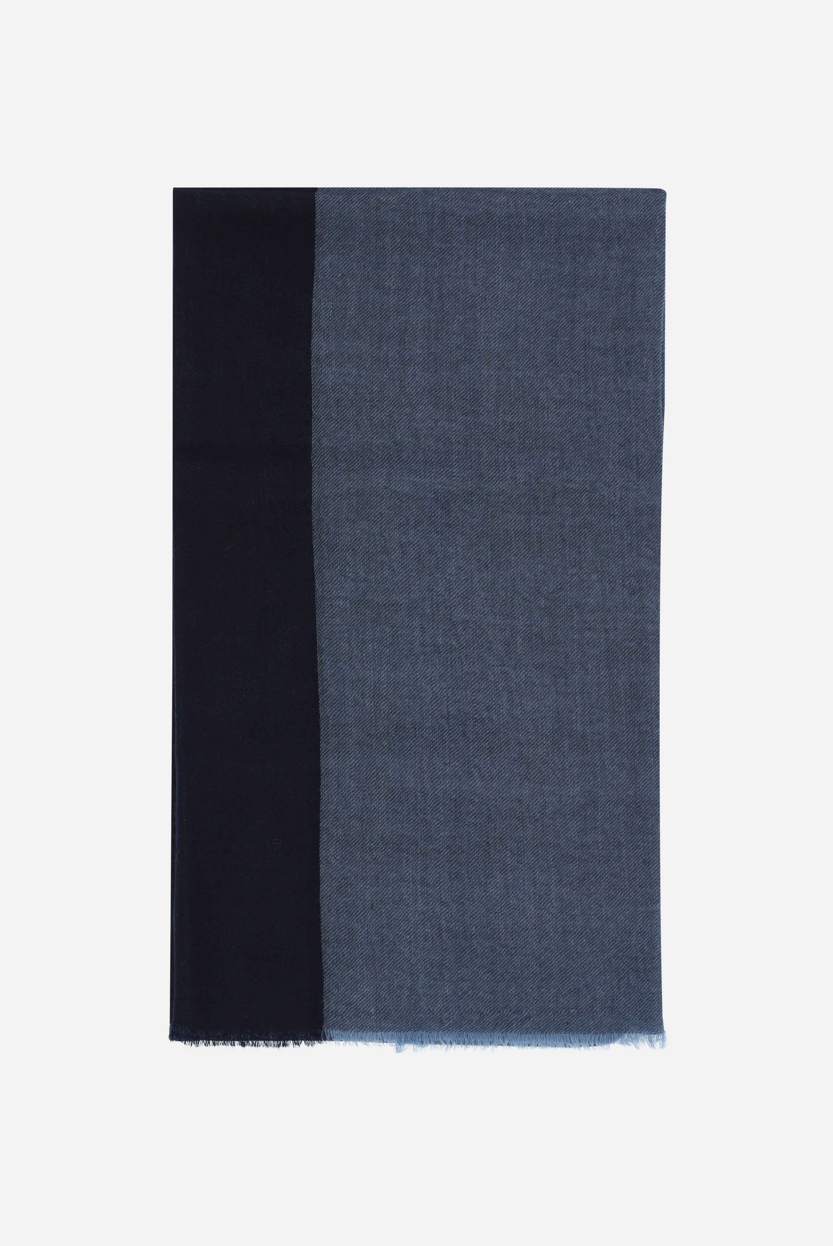 Light Scarf in virgin wool