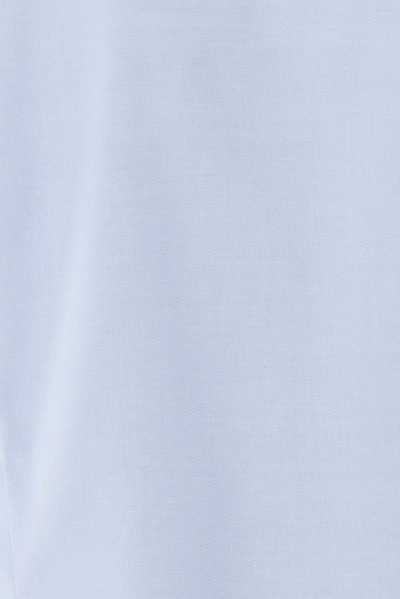 Natté shirt
